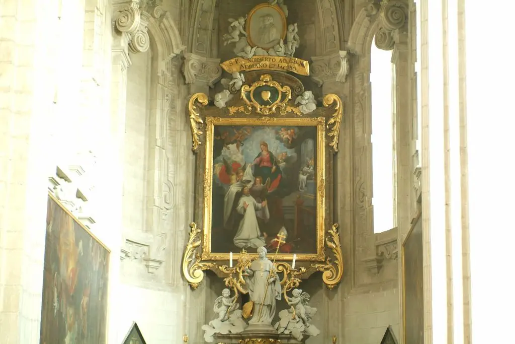 Sankt Servatius