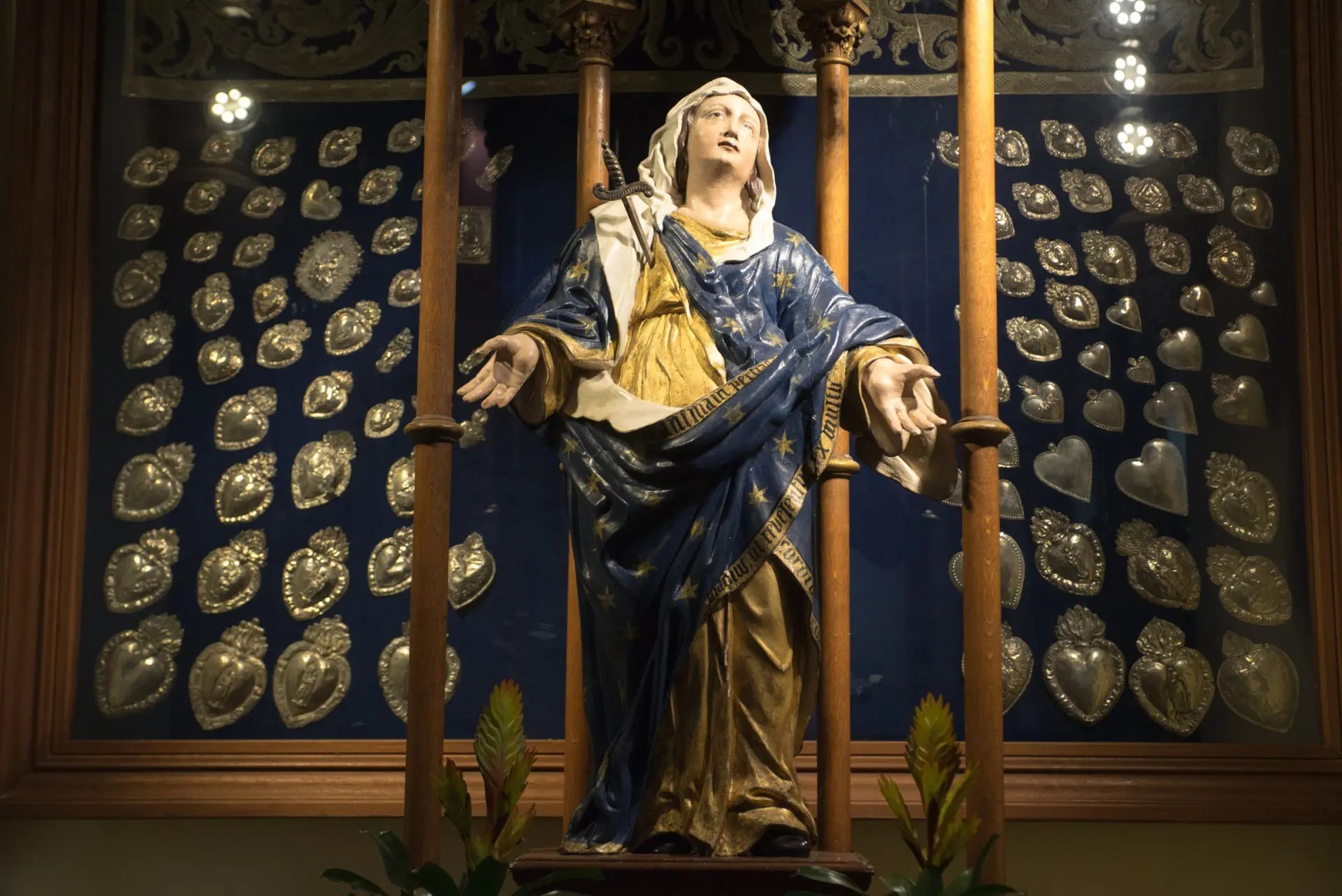 Saint Trudo