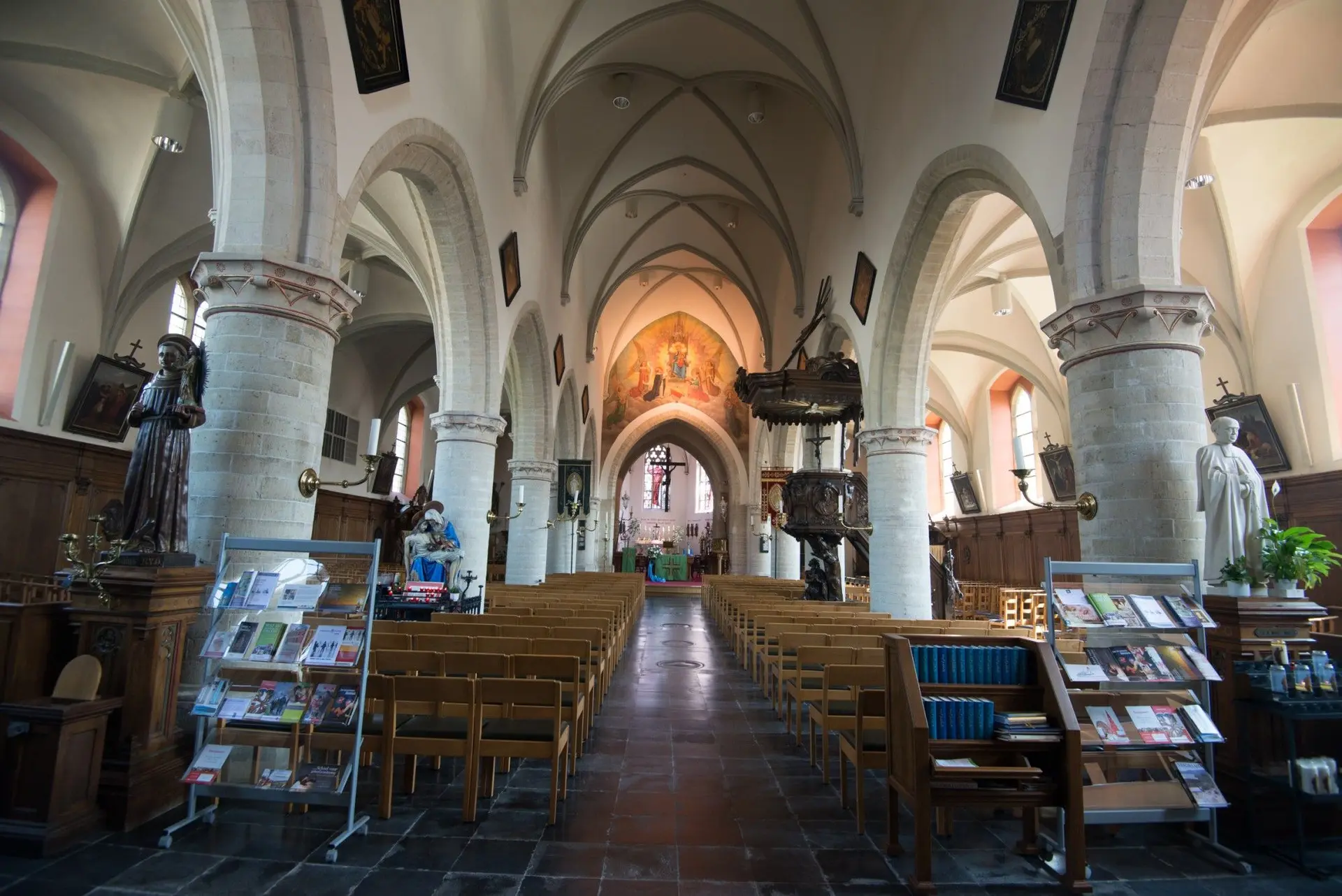 Saint Peter