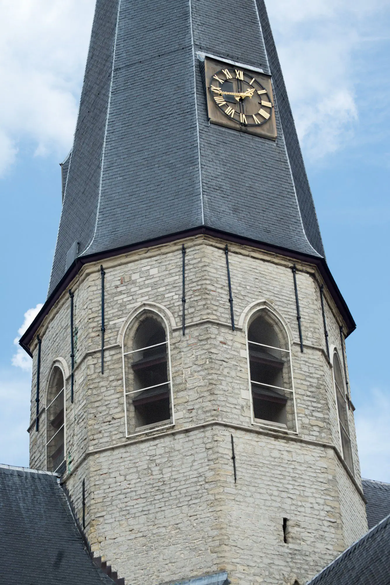 Saint Peter