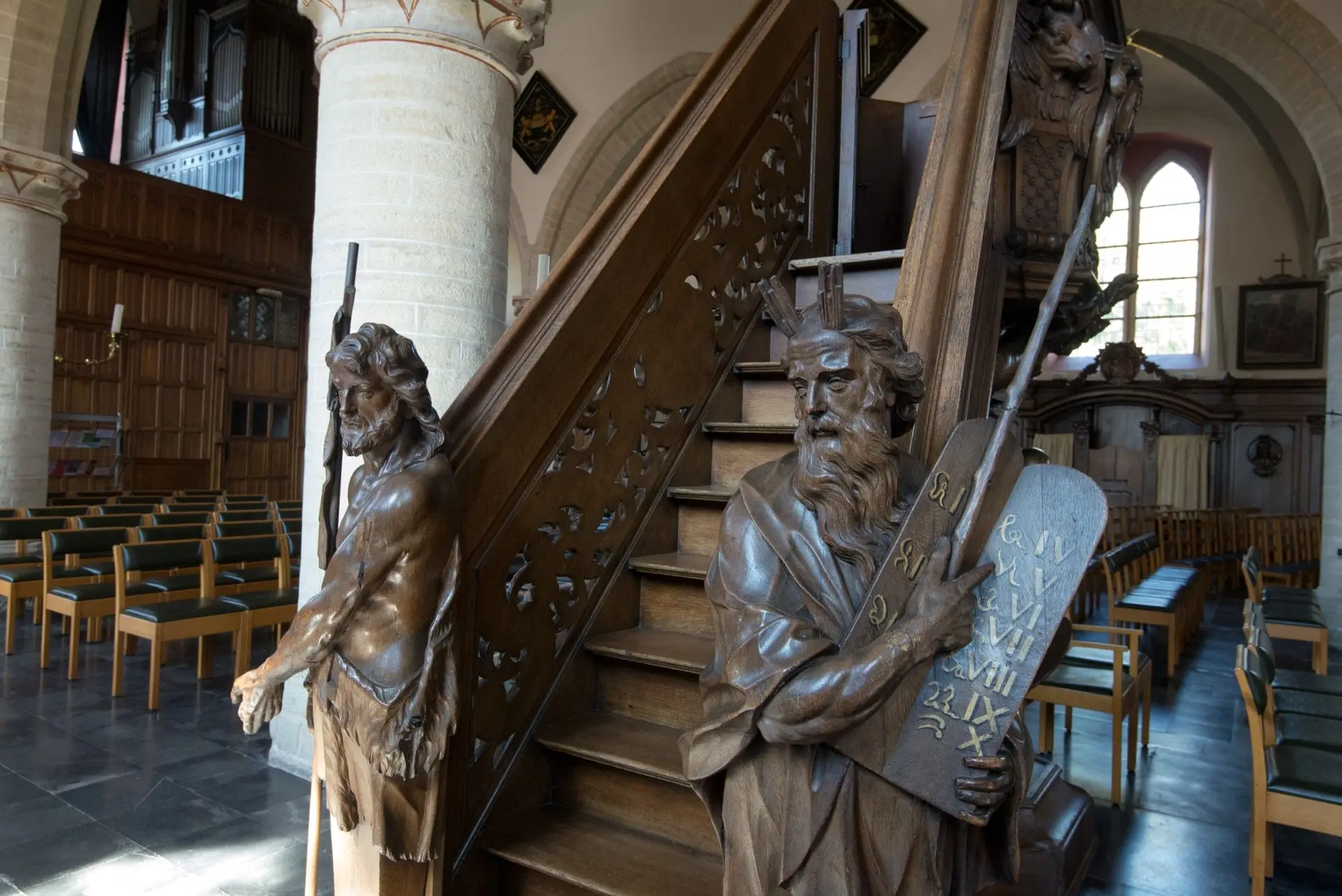 Saint Peter