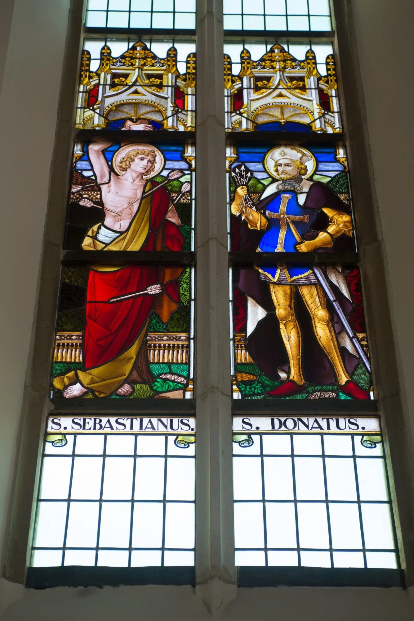 Saint-Jean-Baptiste