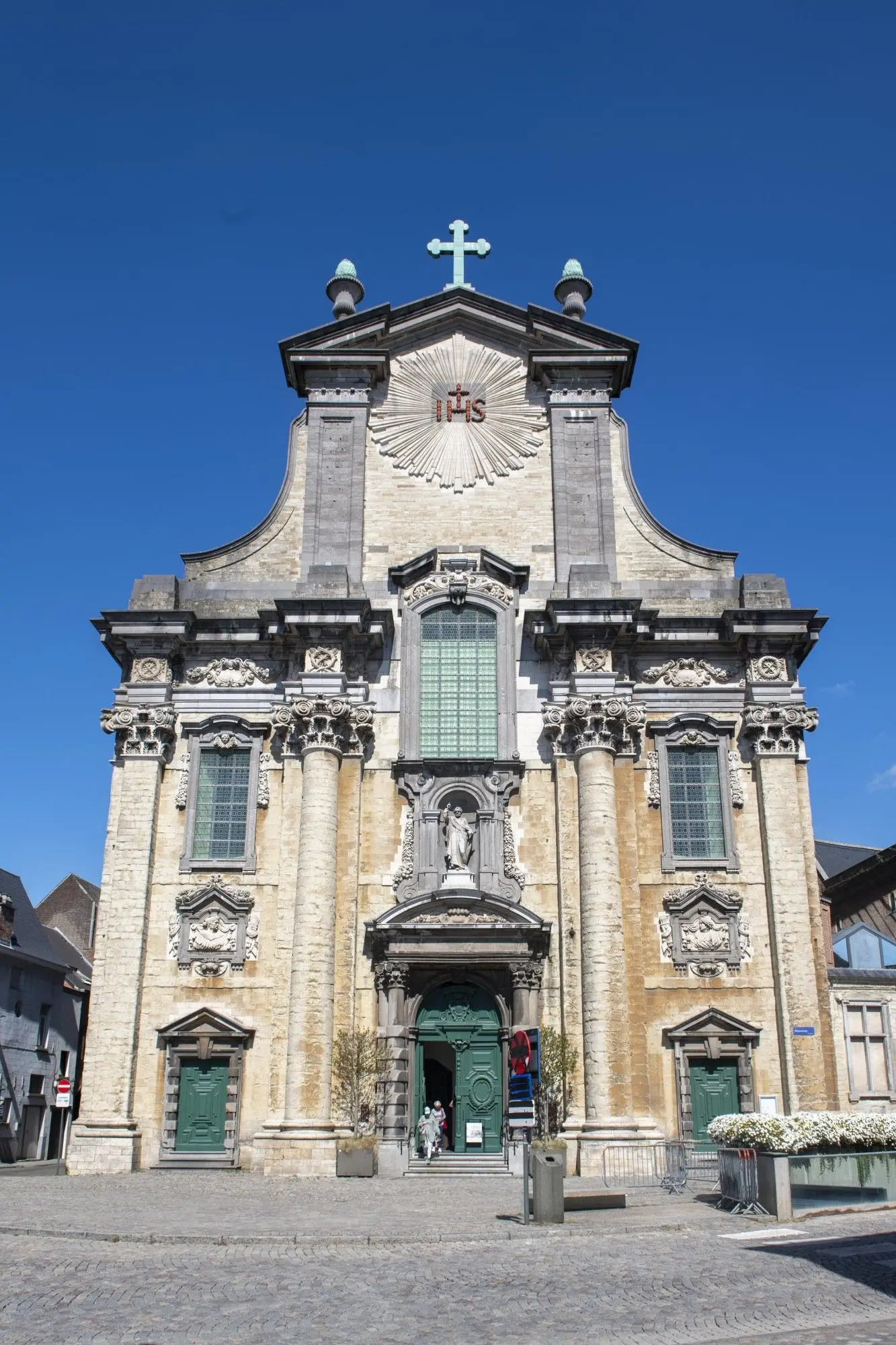 Saints-Pierre-et-Paul