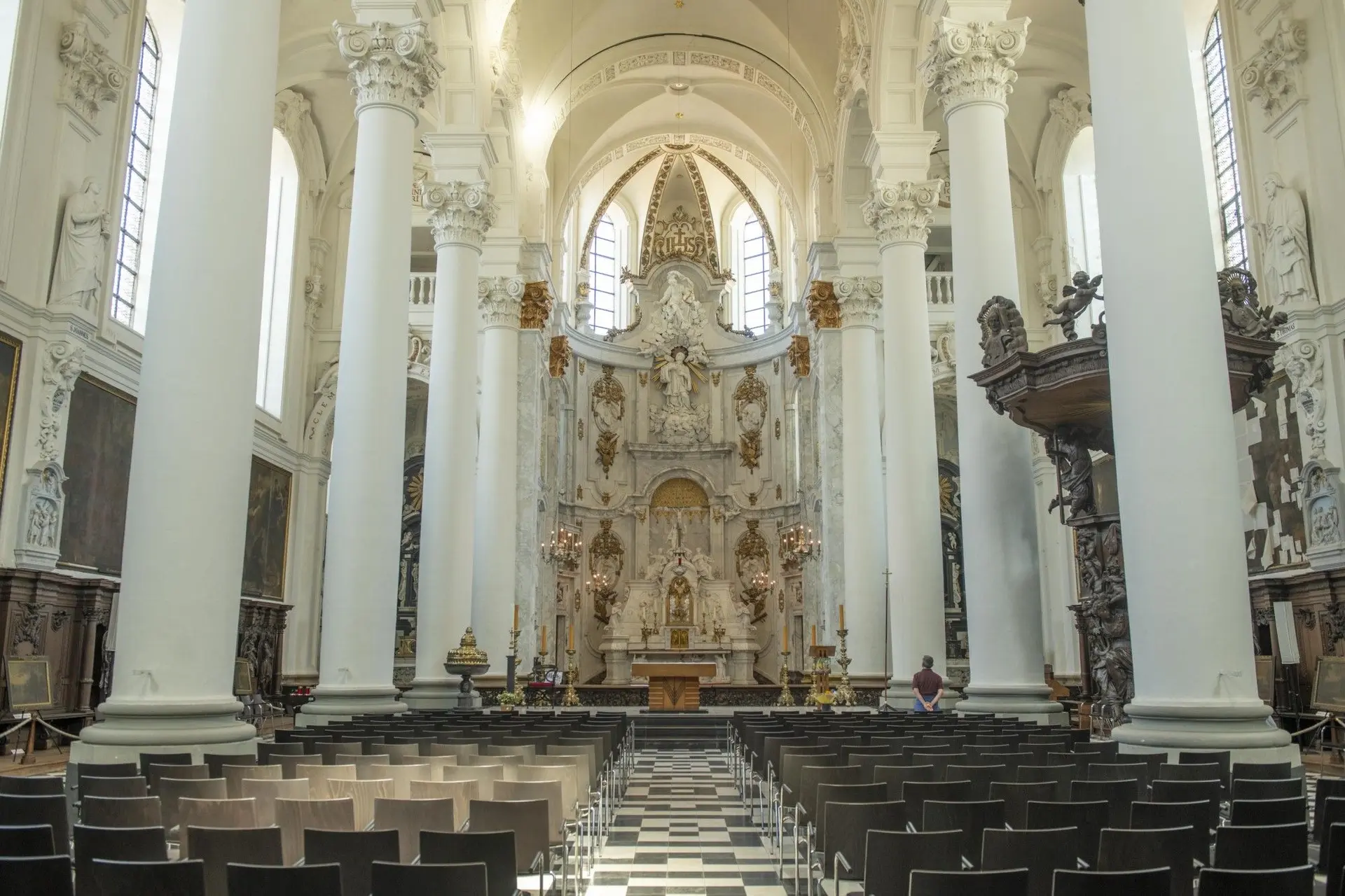 Saints-Pierre-et-Paul
