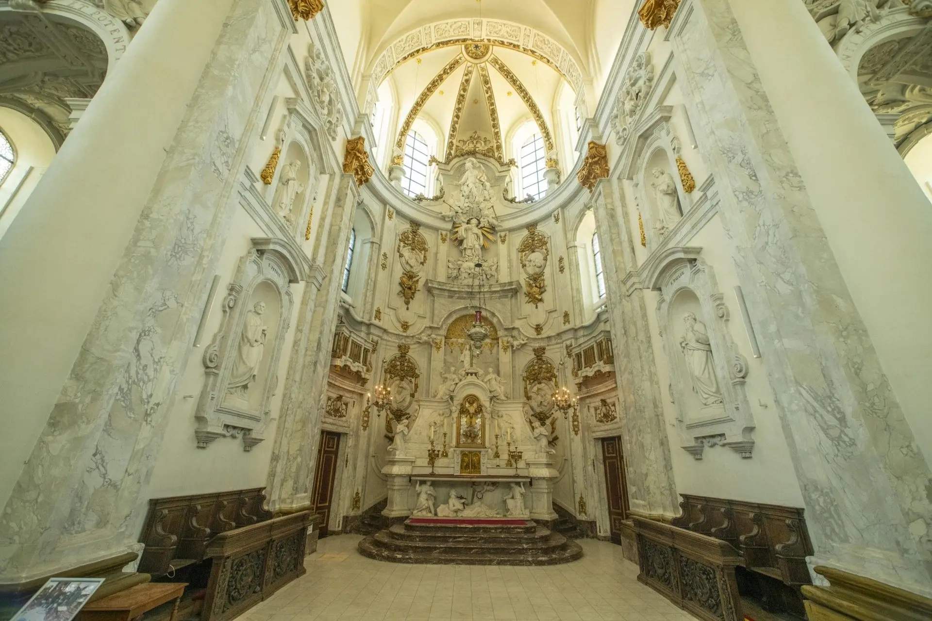 Saints-Pierre-et-Paul