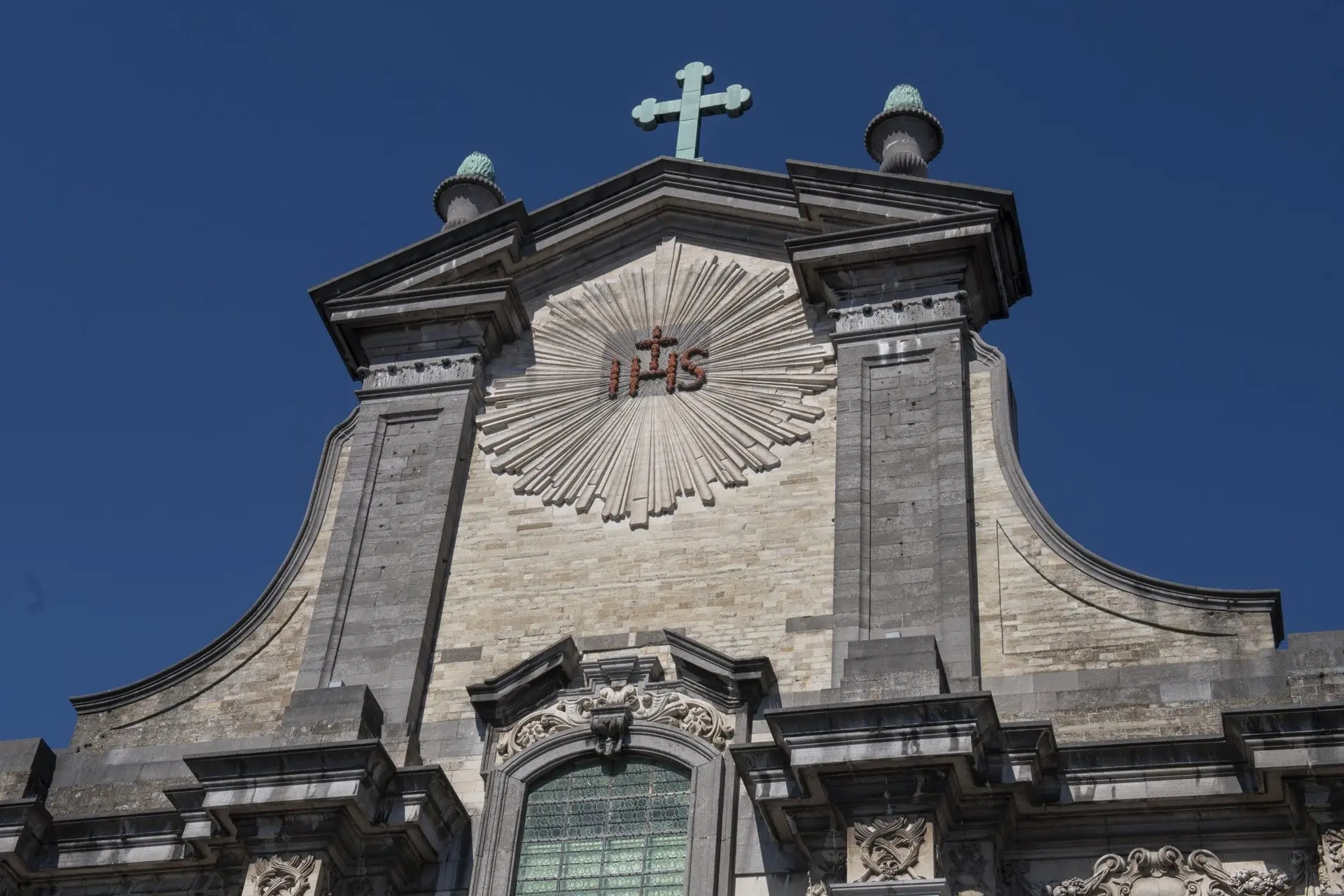 Saints-Pierre-et-Paul