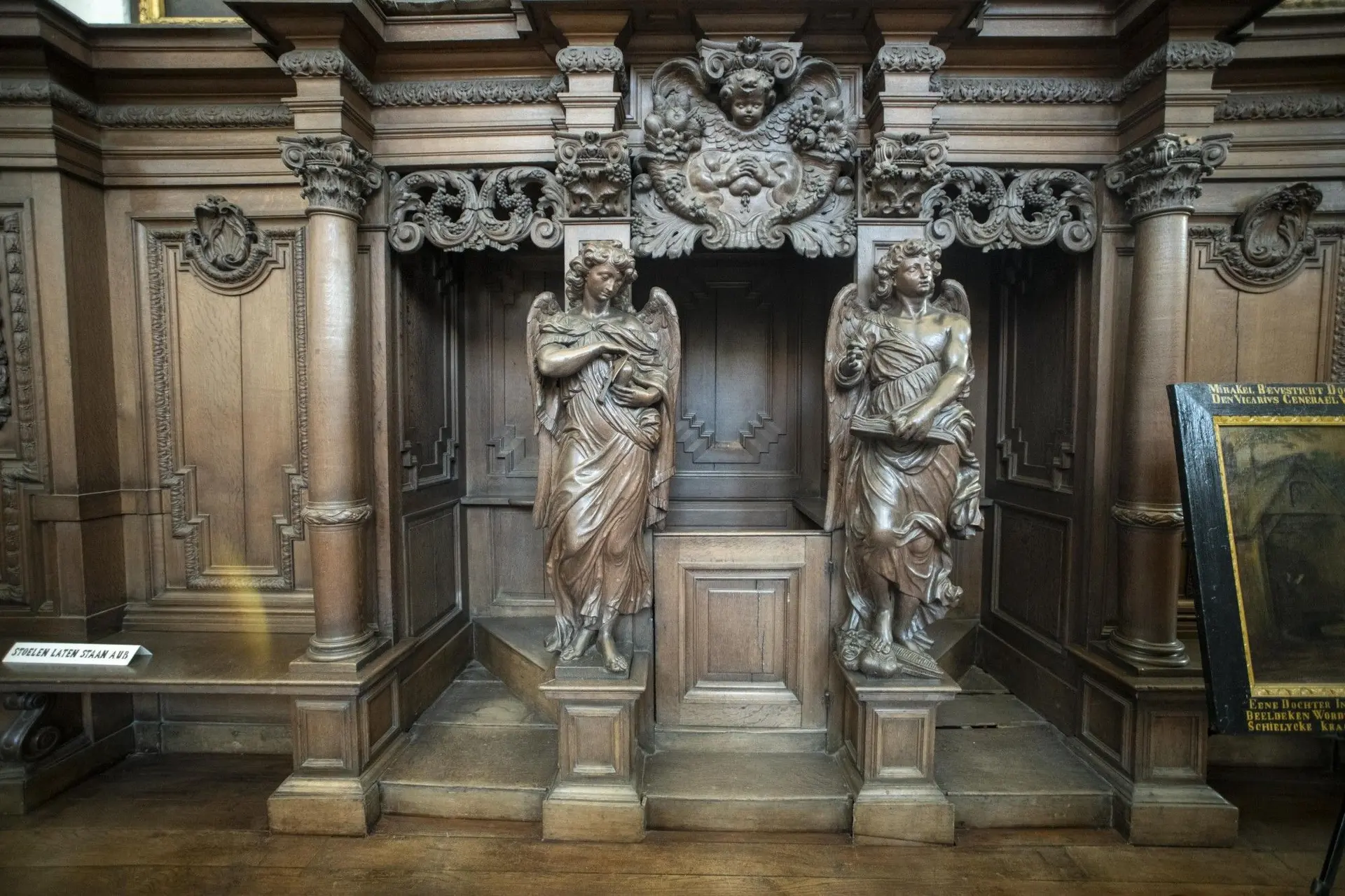 Saints-Pierre-et-Paul