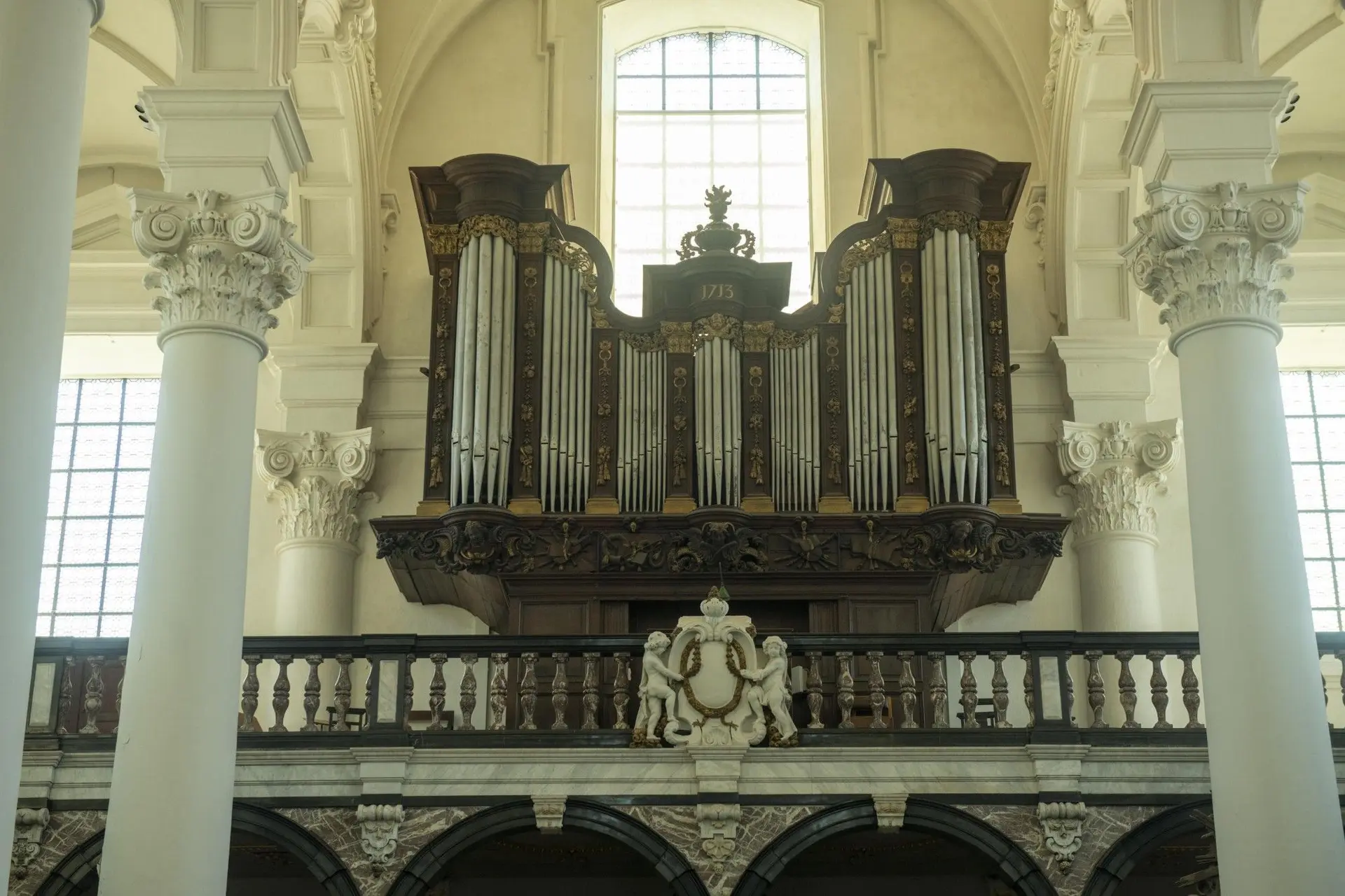 Saints-Pierre-et-Paul