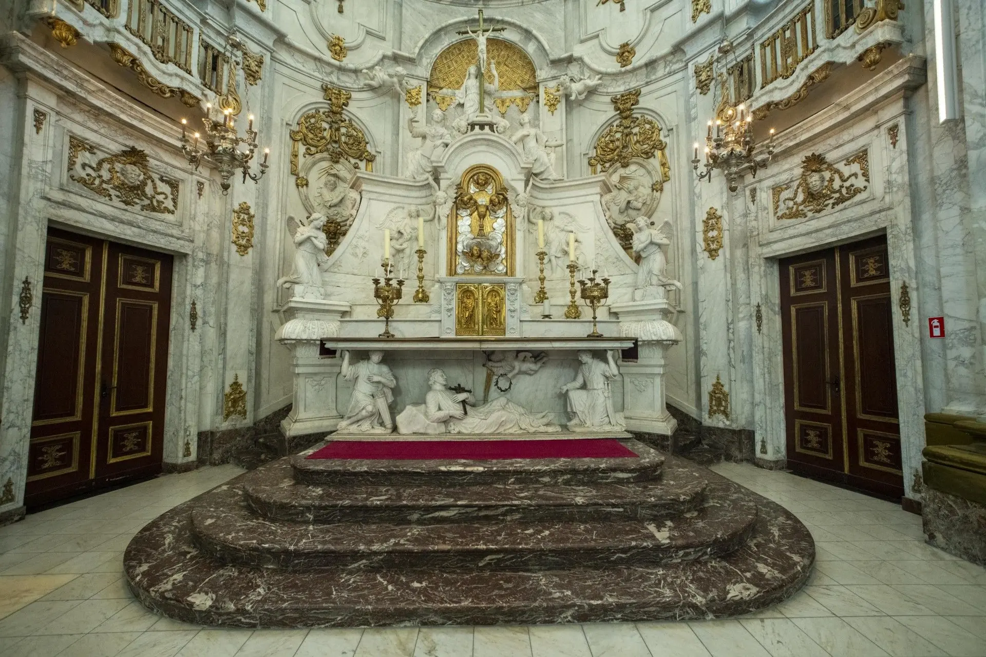 Saints-Pierre-et-Paul
