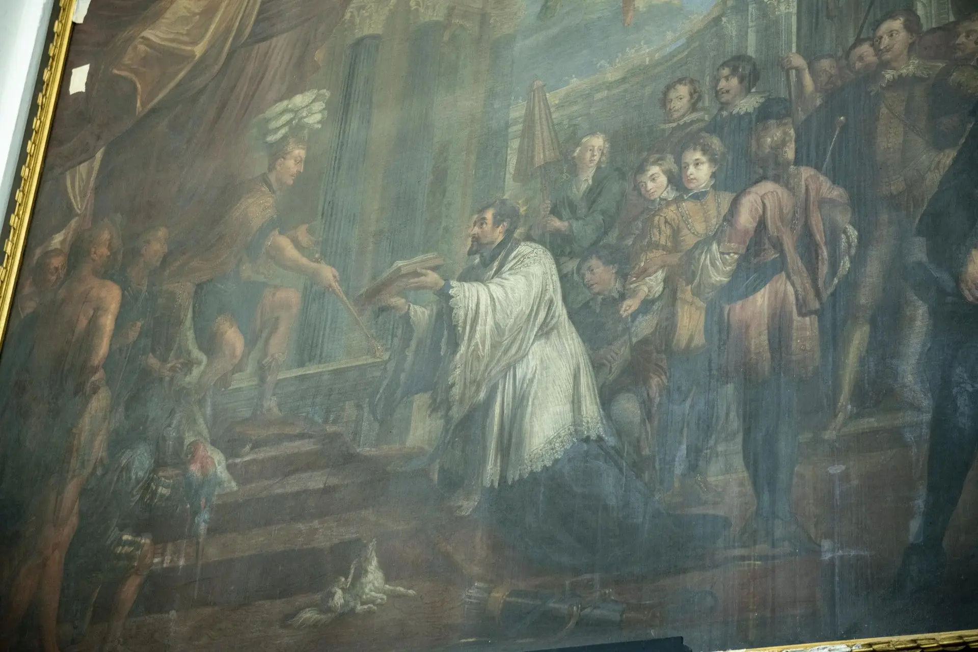 Saints-Pierre-et-Paul