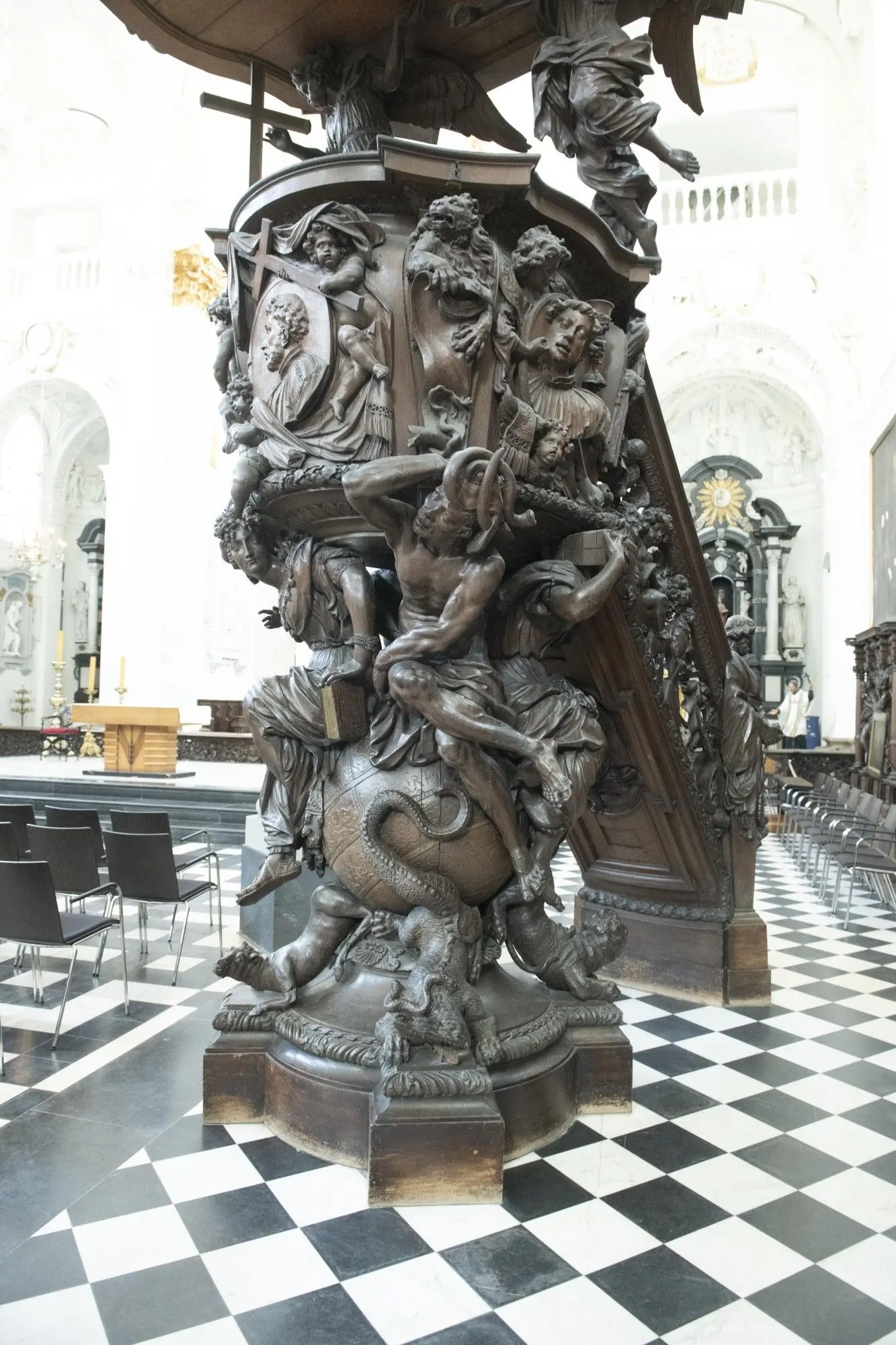 Saints-Pierre-et-Paul