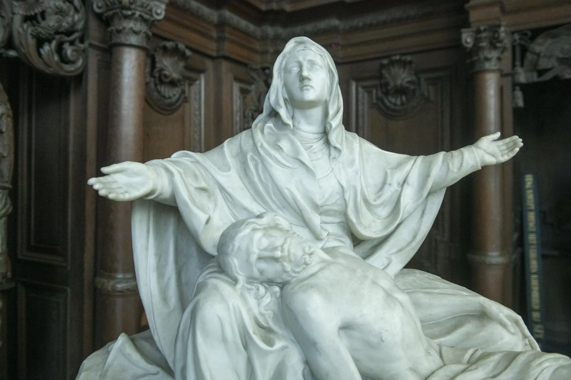 Saints-Pierre-et-Paul