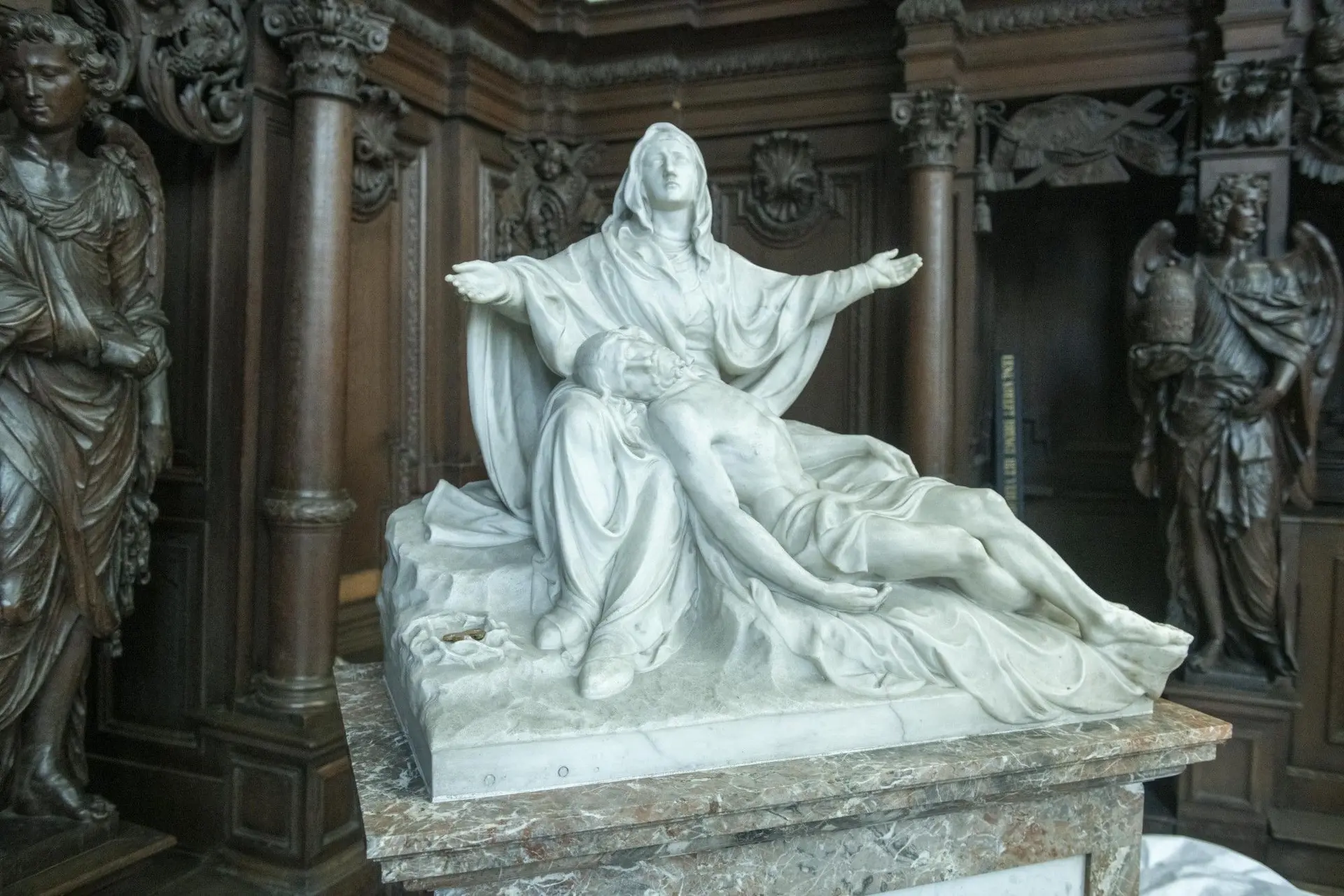 Saints-Pierre-et-Paul