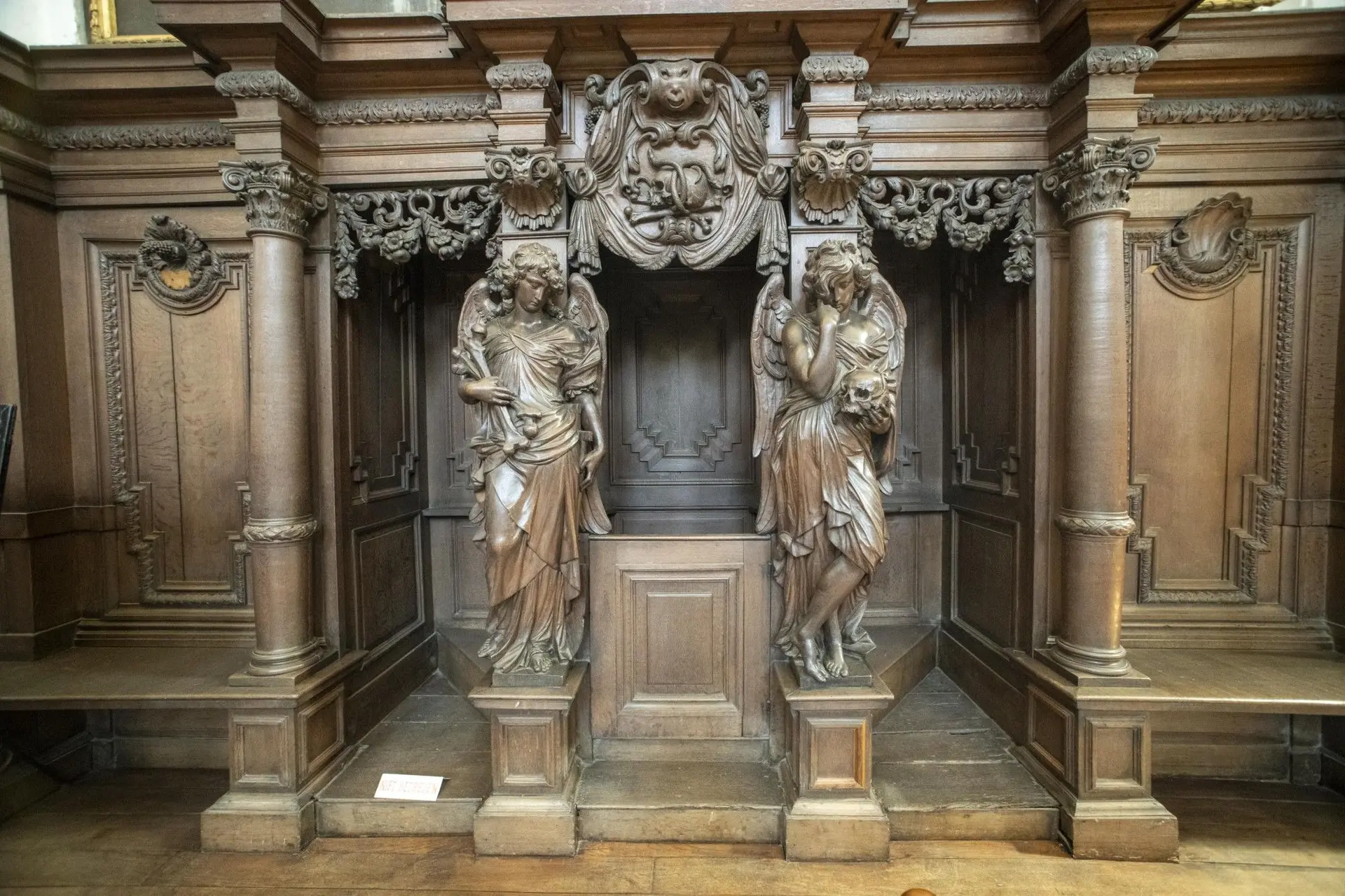 Saints-Pierre-et-Paul