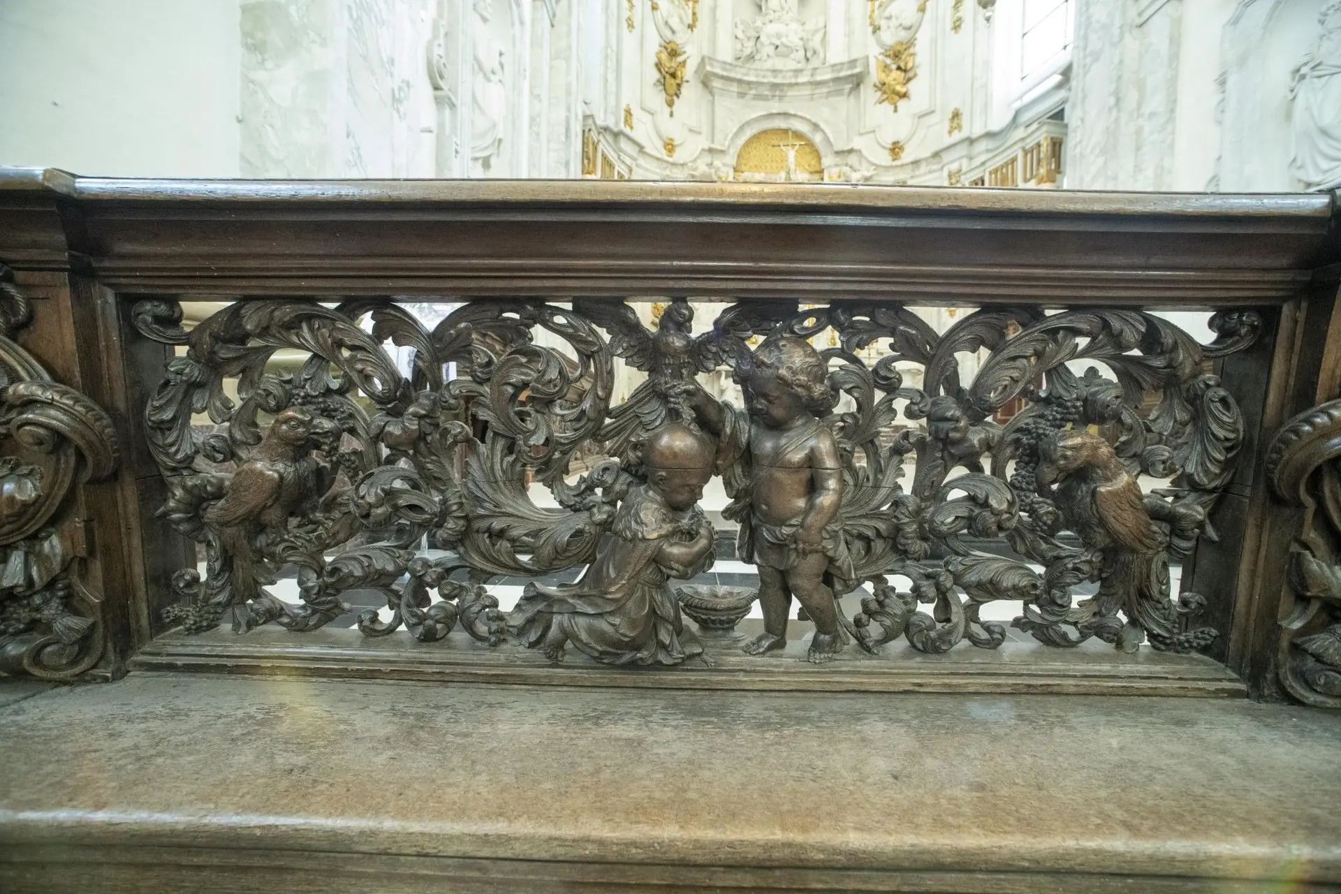 Saints-Pierre-et-Paul