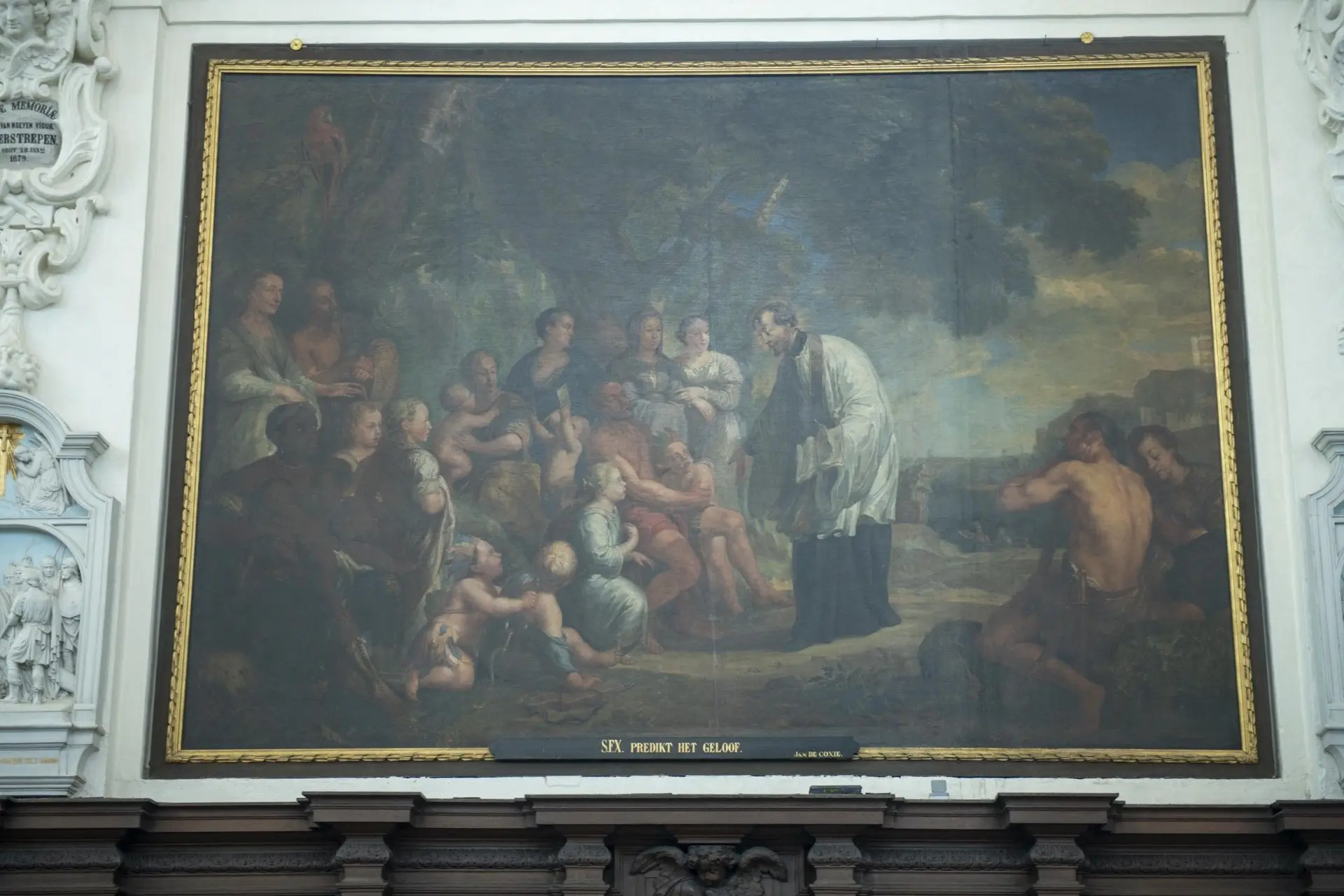 Saints-Pierre-et-Paul