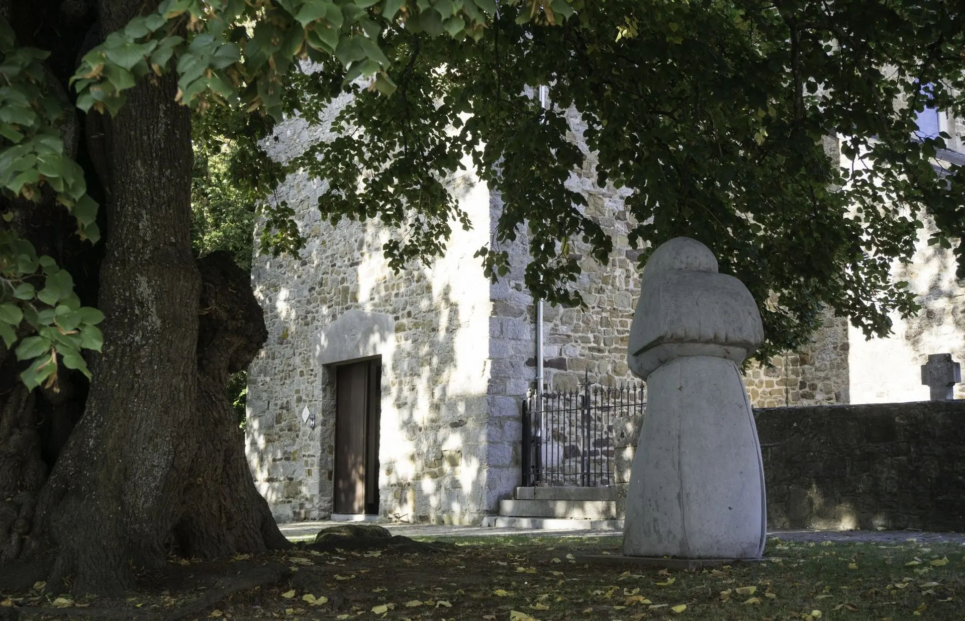 Sankt Stephanus