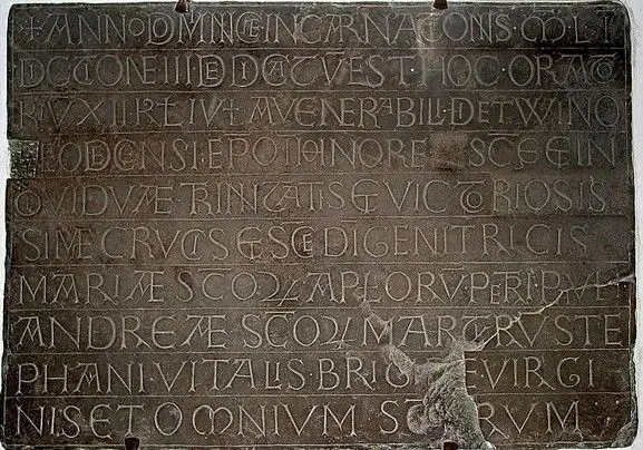 Sankt Stephanus