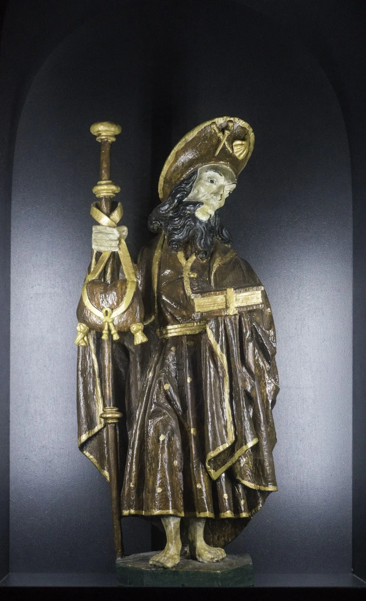 Sankt Stephanus