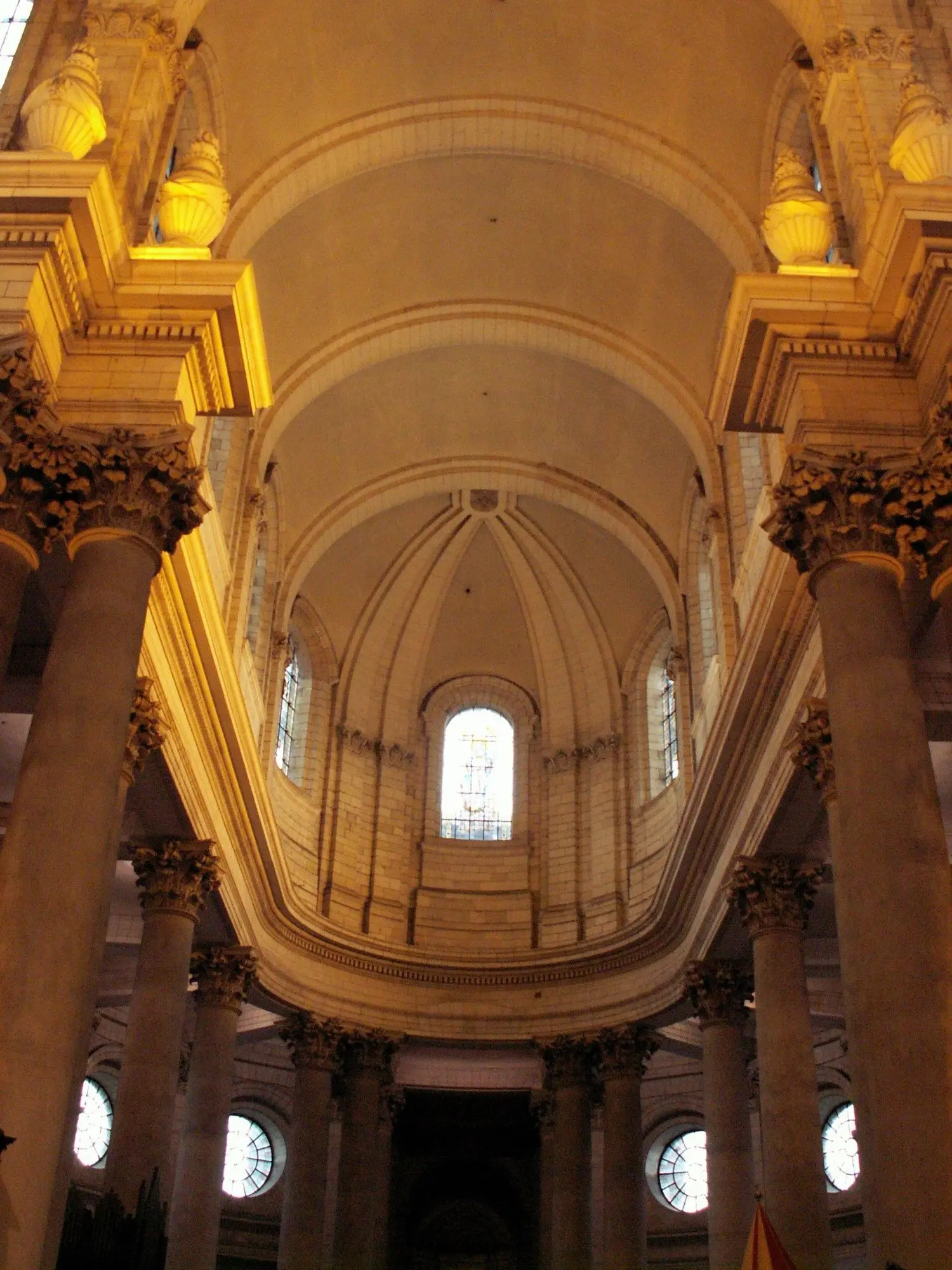 Notre-Dame de l'Assomption et Saint-Vaast
