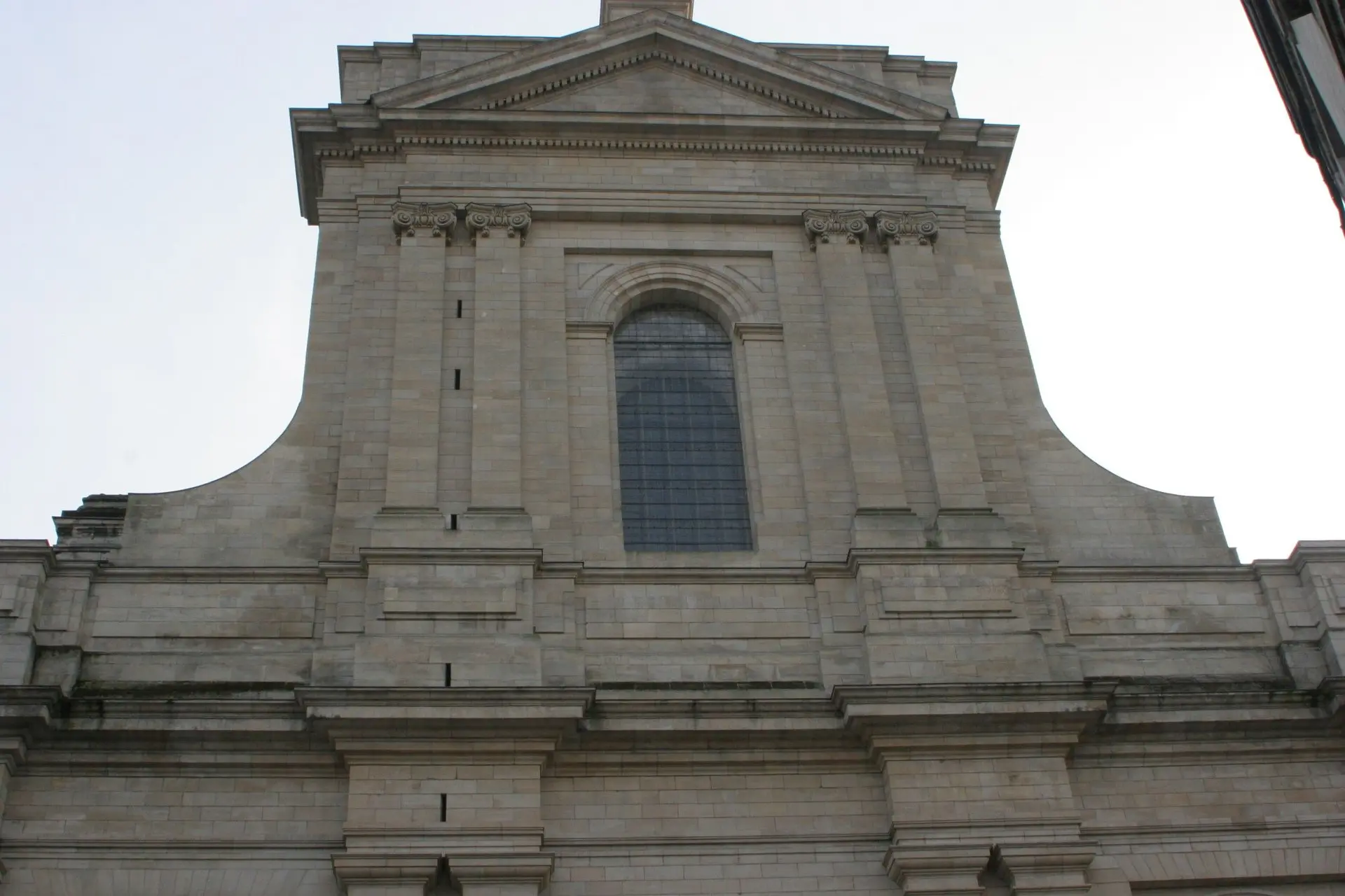 Notre-Dame de l'Assomption et Saint-Vaast