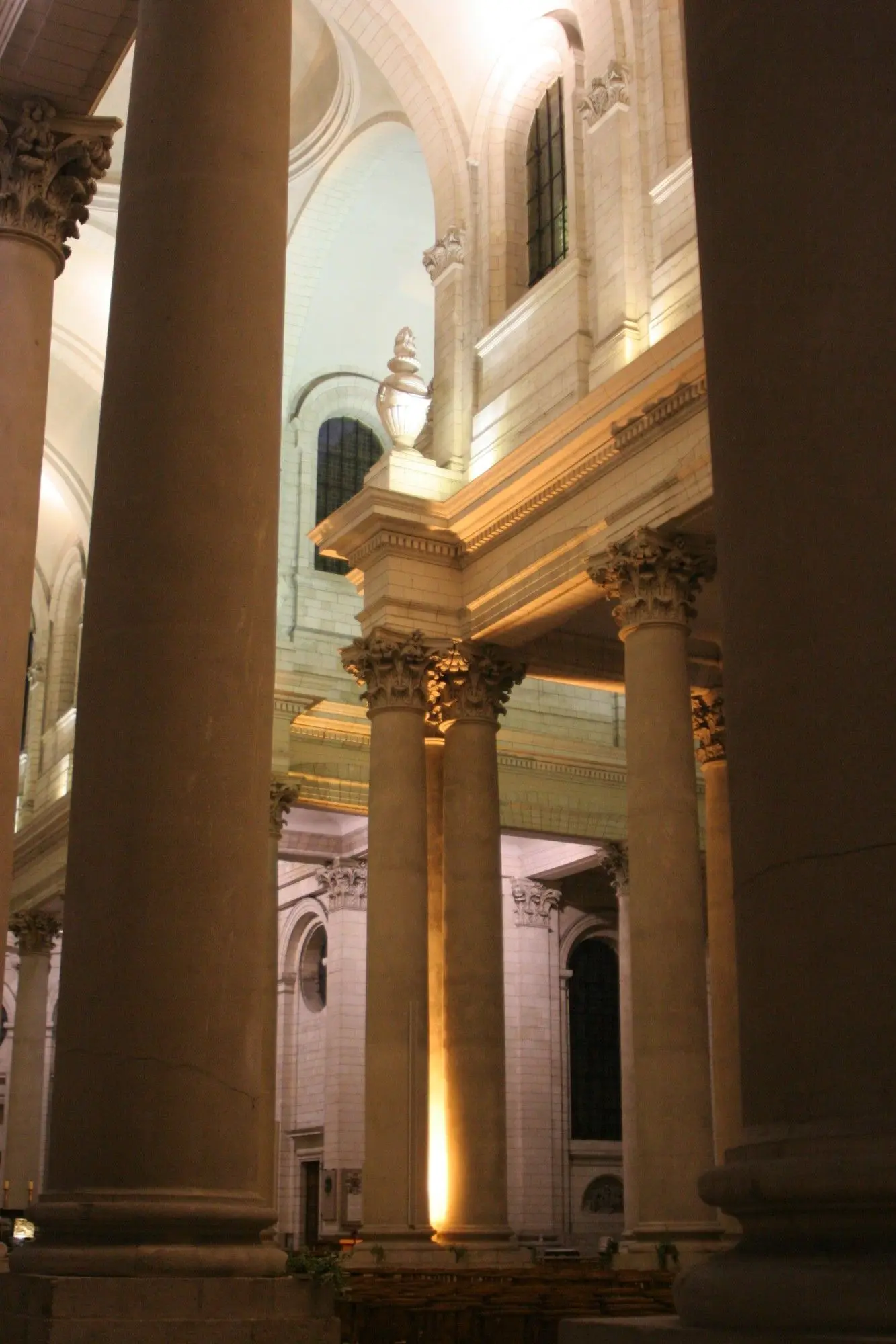 Notre-Dame de l'Assomption et Saint-Vaast