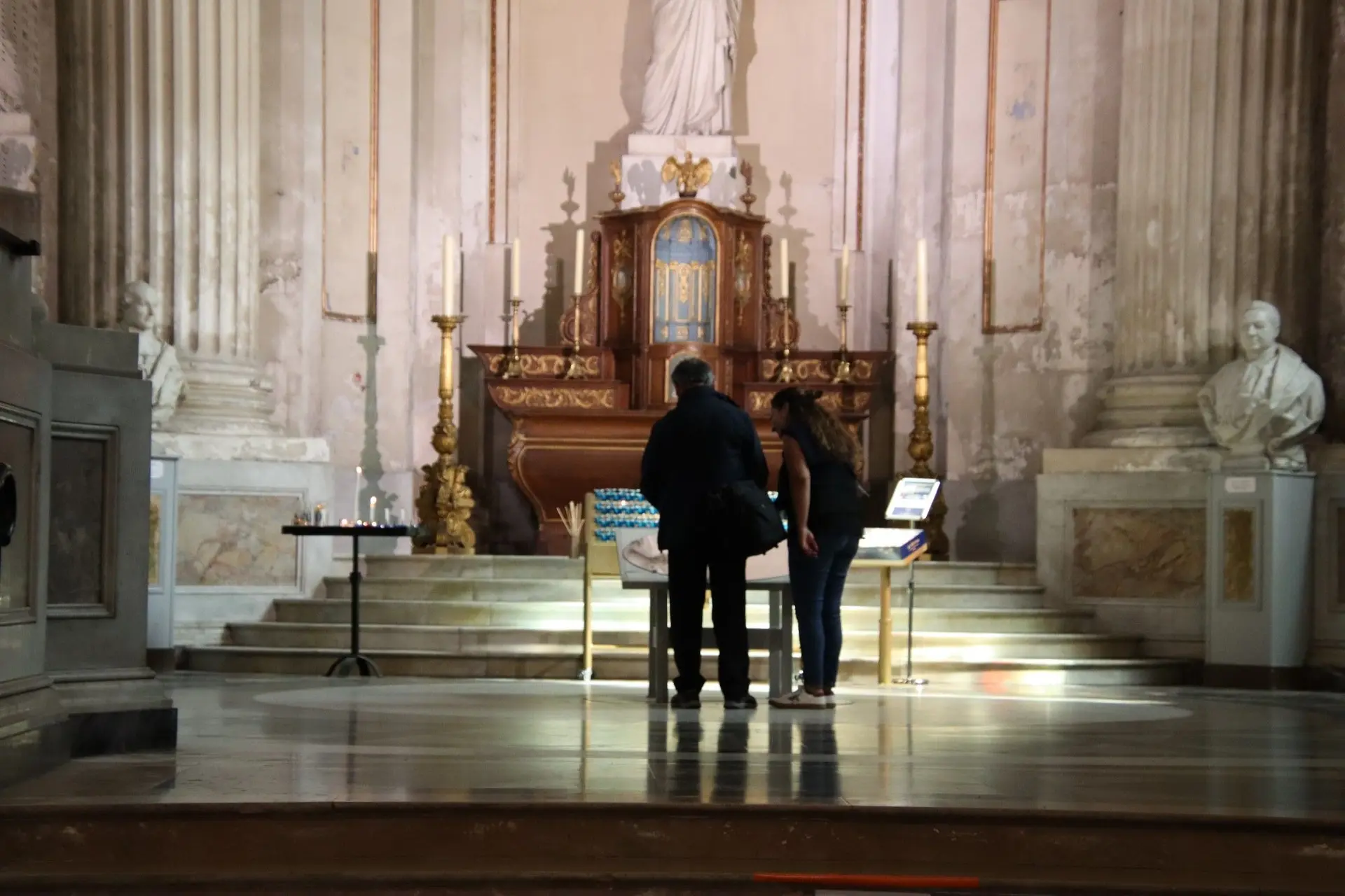 Notre-Dame de l'Assomption et Saint-Vaast