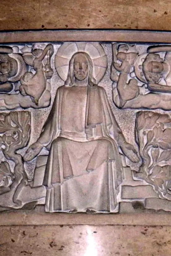 Notre-Dame de l'Assomption et Saint-Vaast