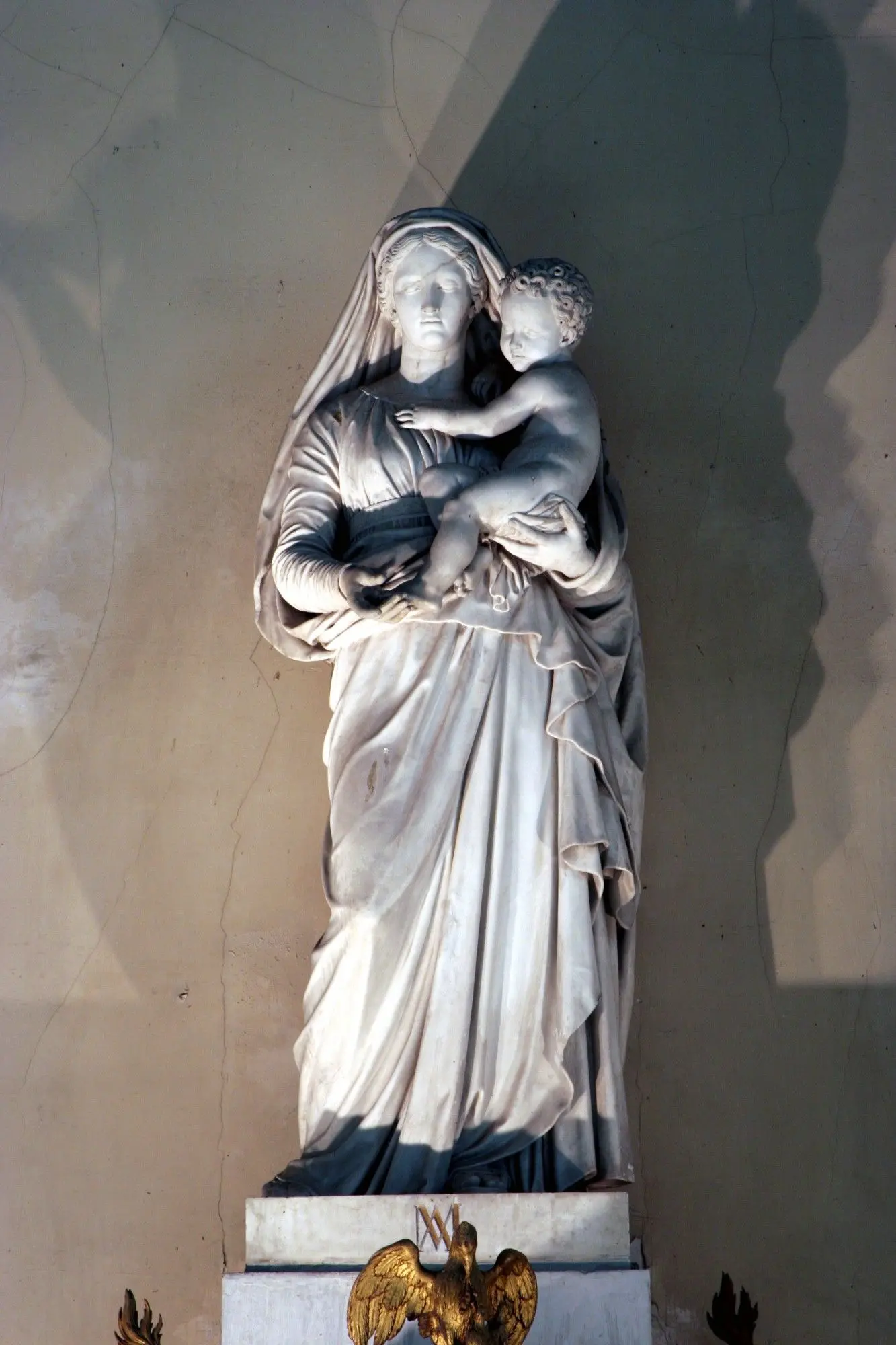Notre-Dame de l'Assomption et Saint-Vaast