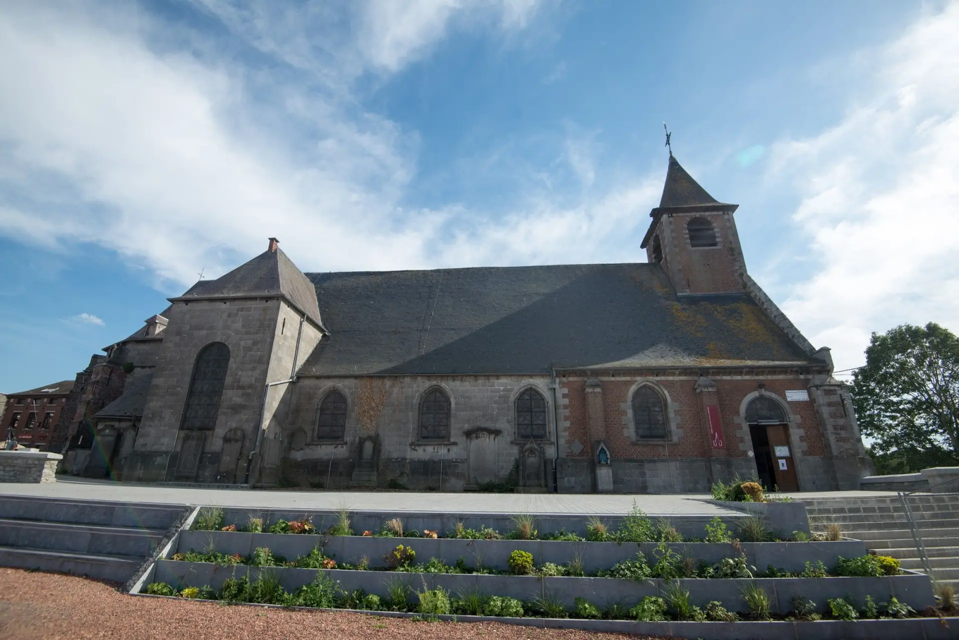 Saint Gery