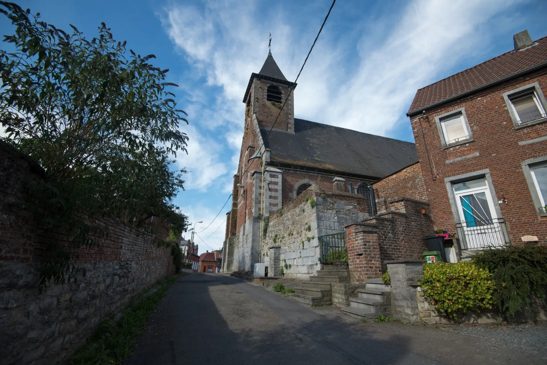 Saint Gery