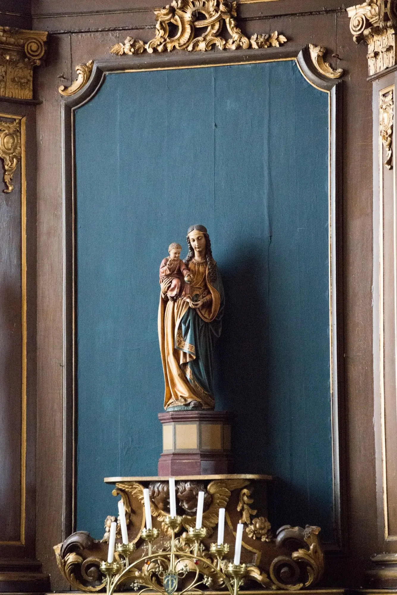 Saint Gery