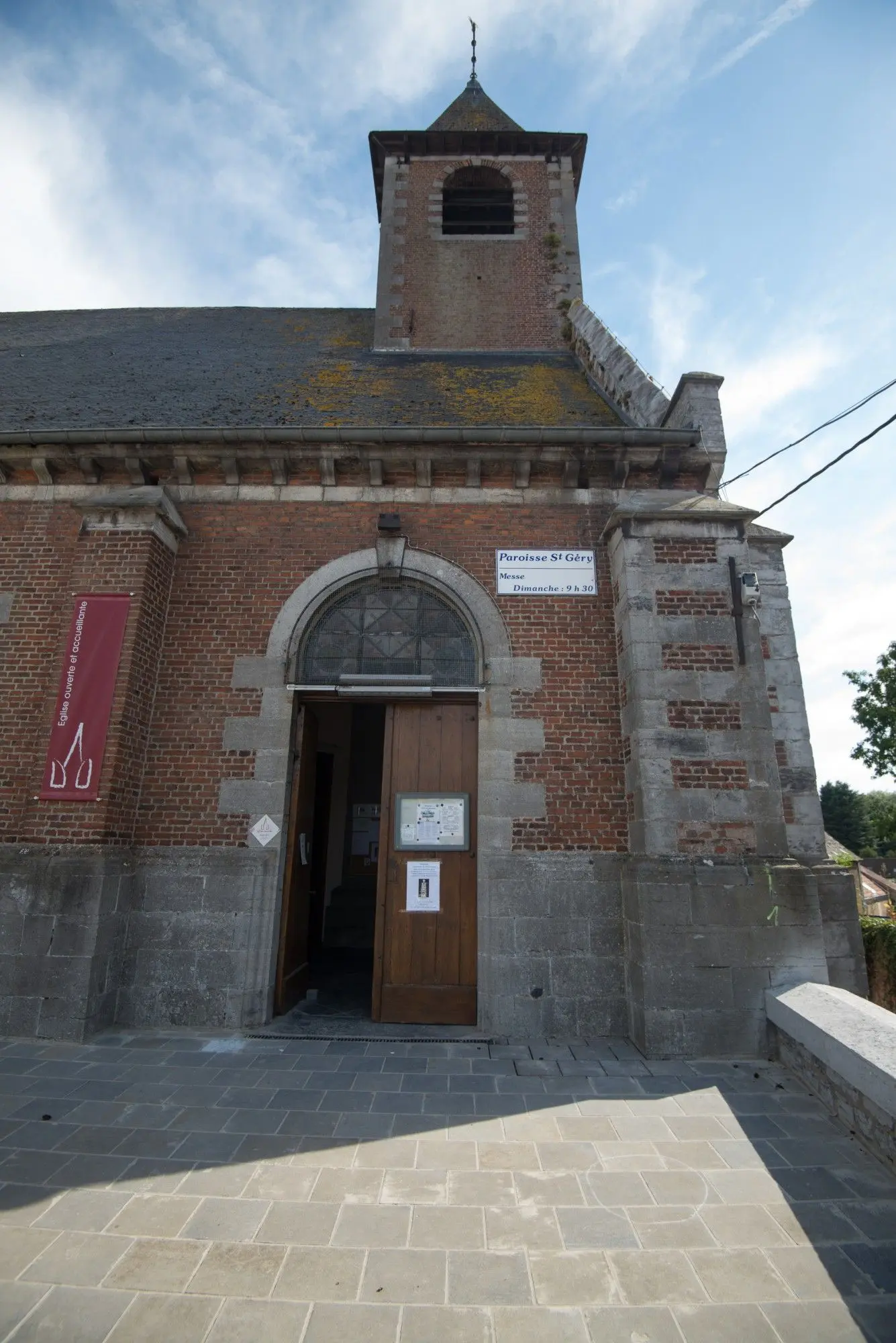 Saint Gery