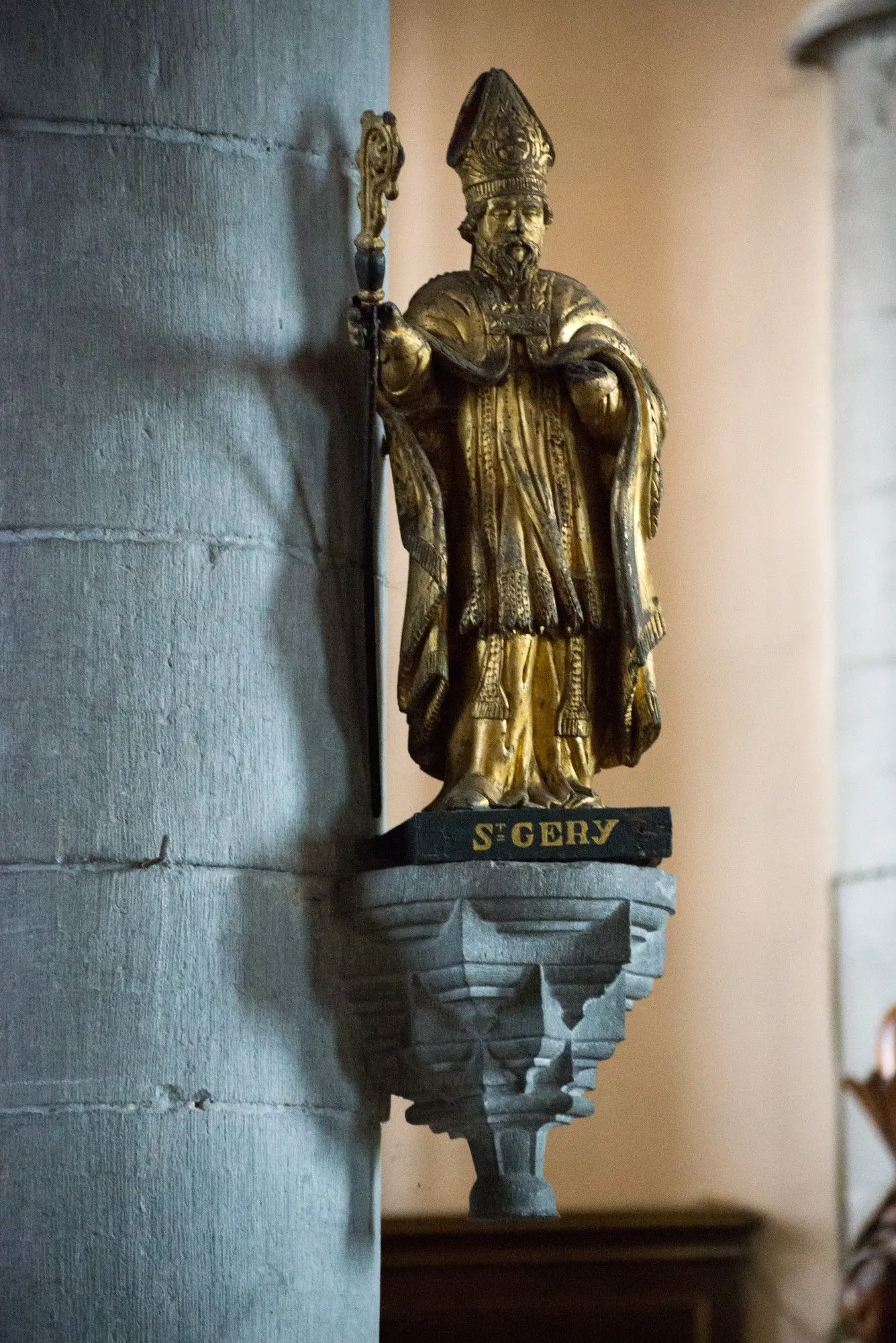 Saint Gery
