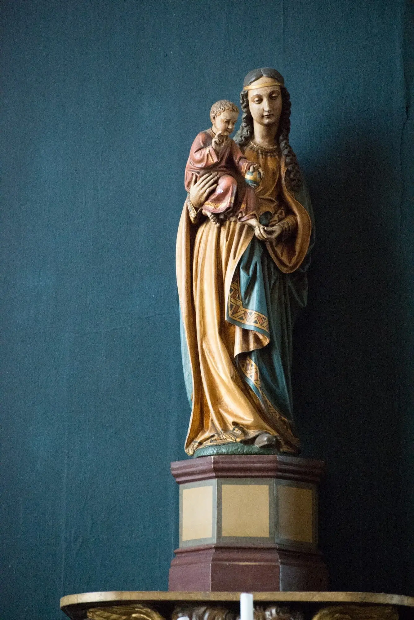 Saint Gery