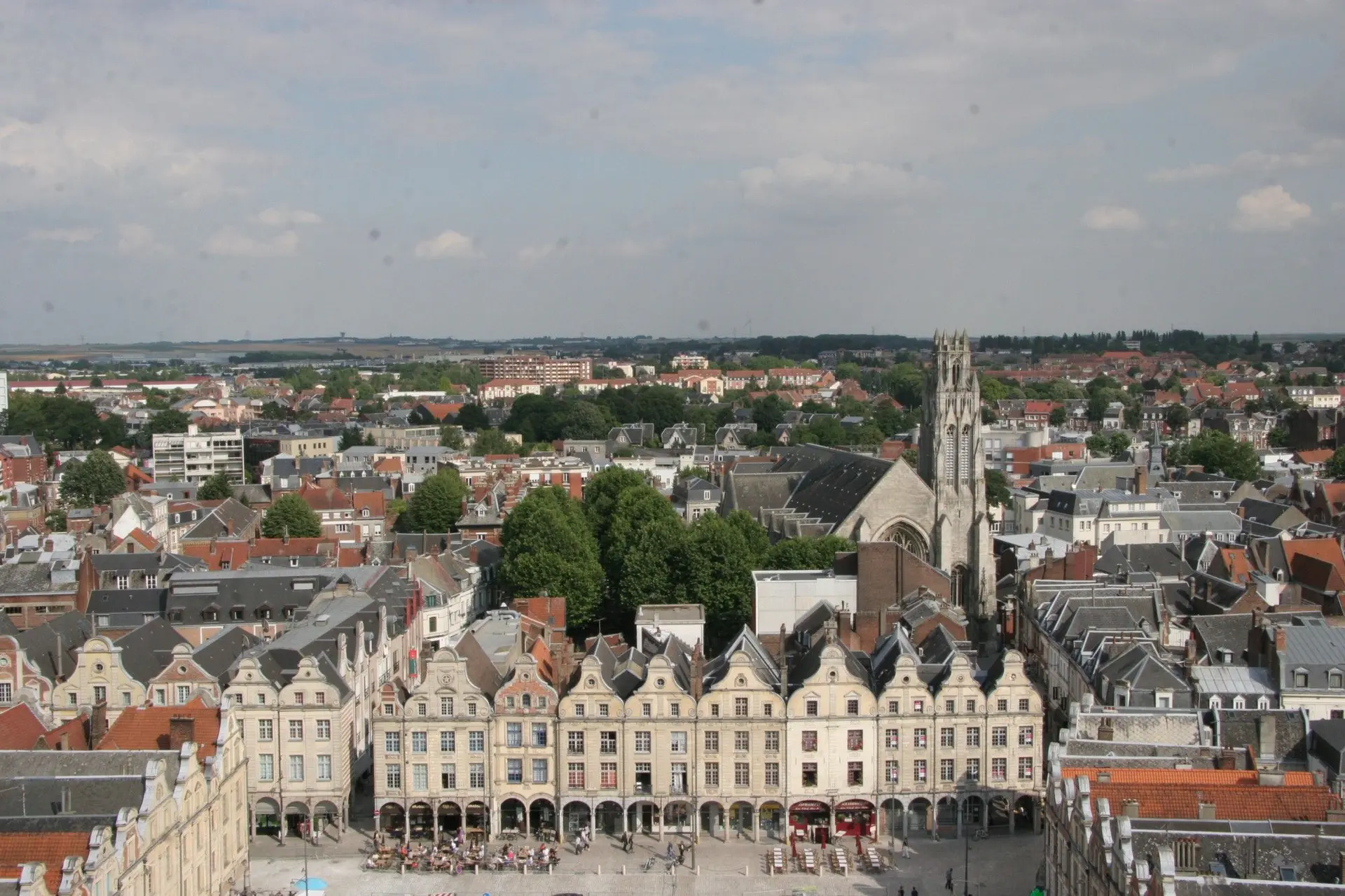 Saint-Jean-Baptiste
