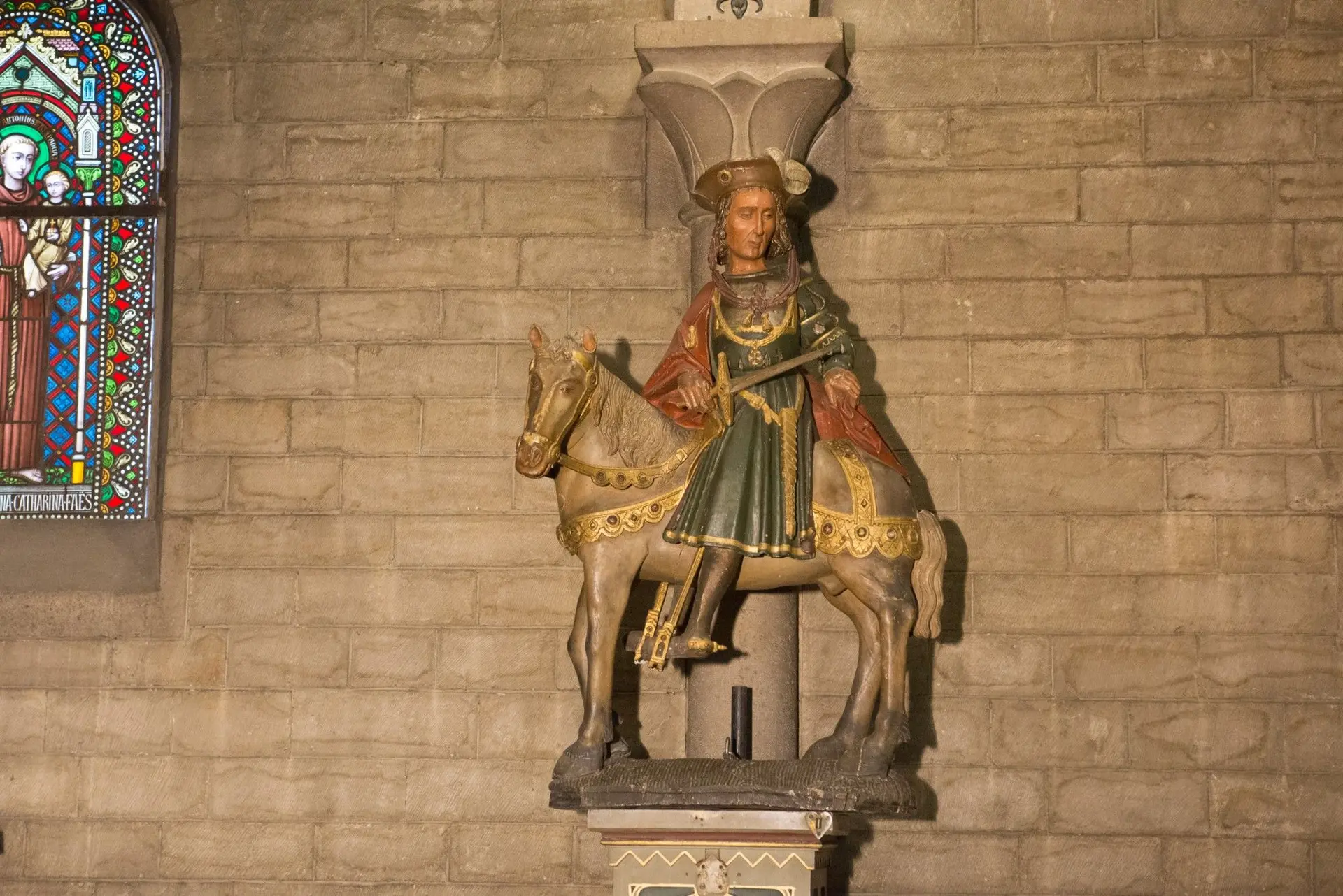 Saint-Martin