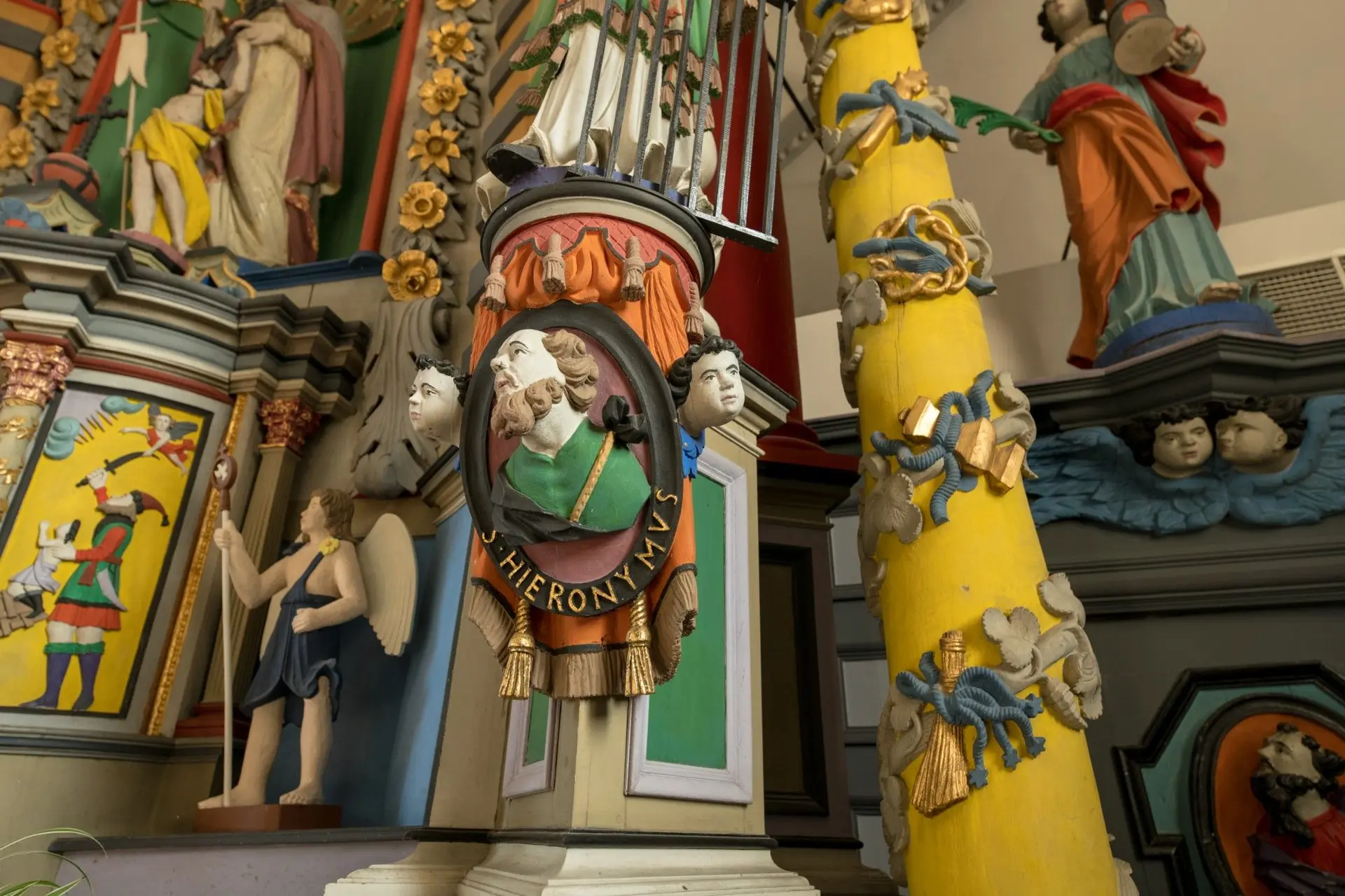 Sankt Petrus