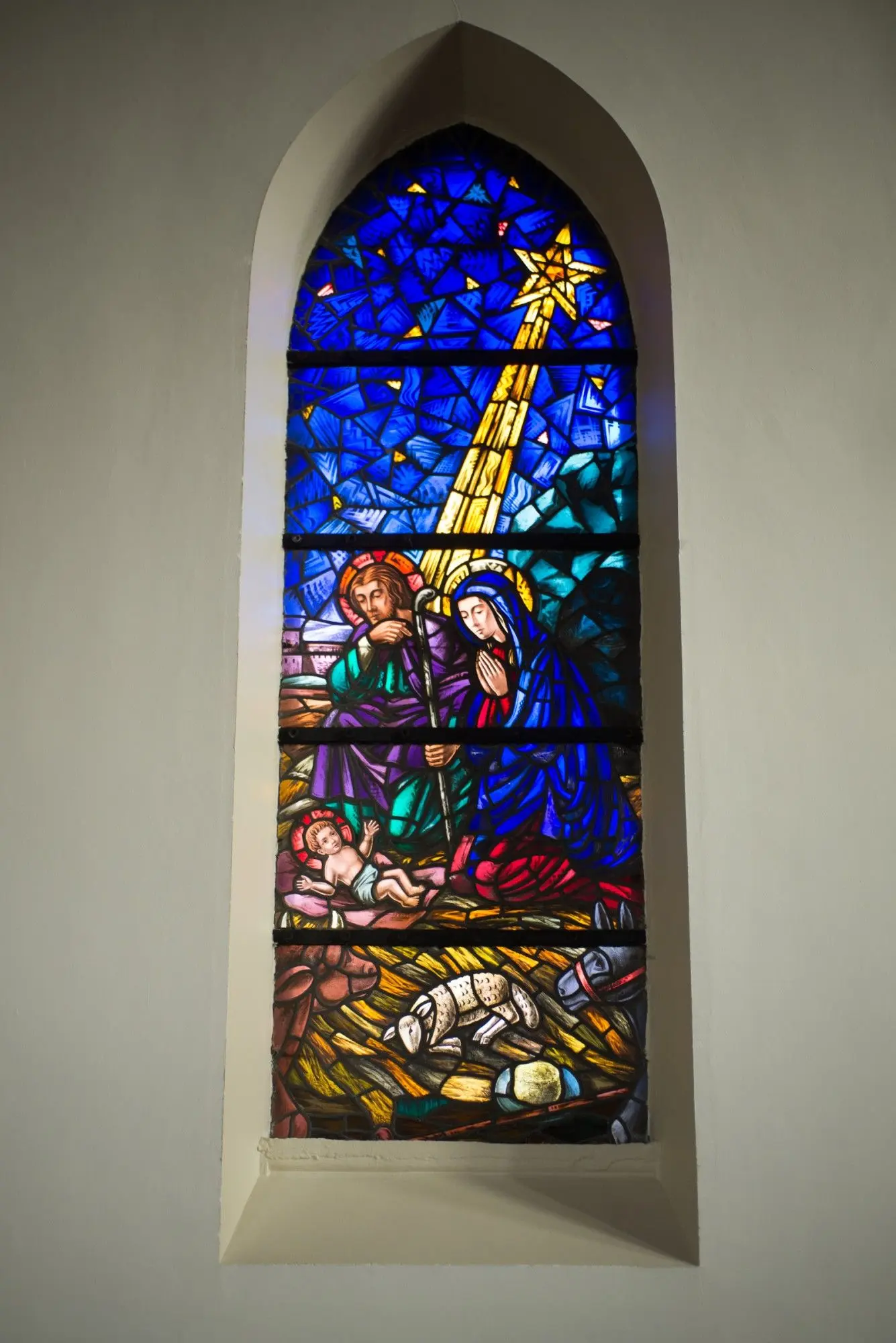 Saint Barbara
