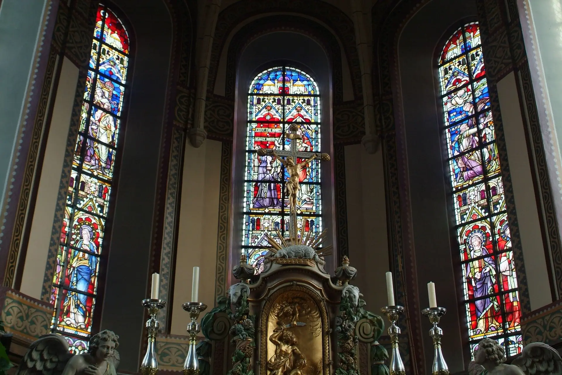 Sankt Michaël