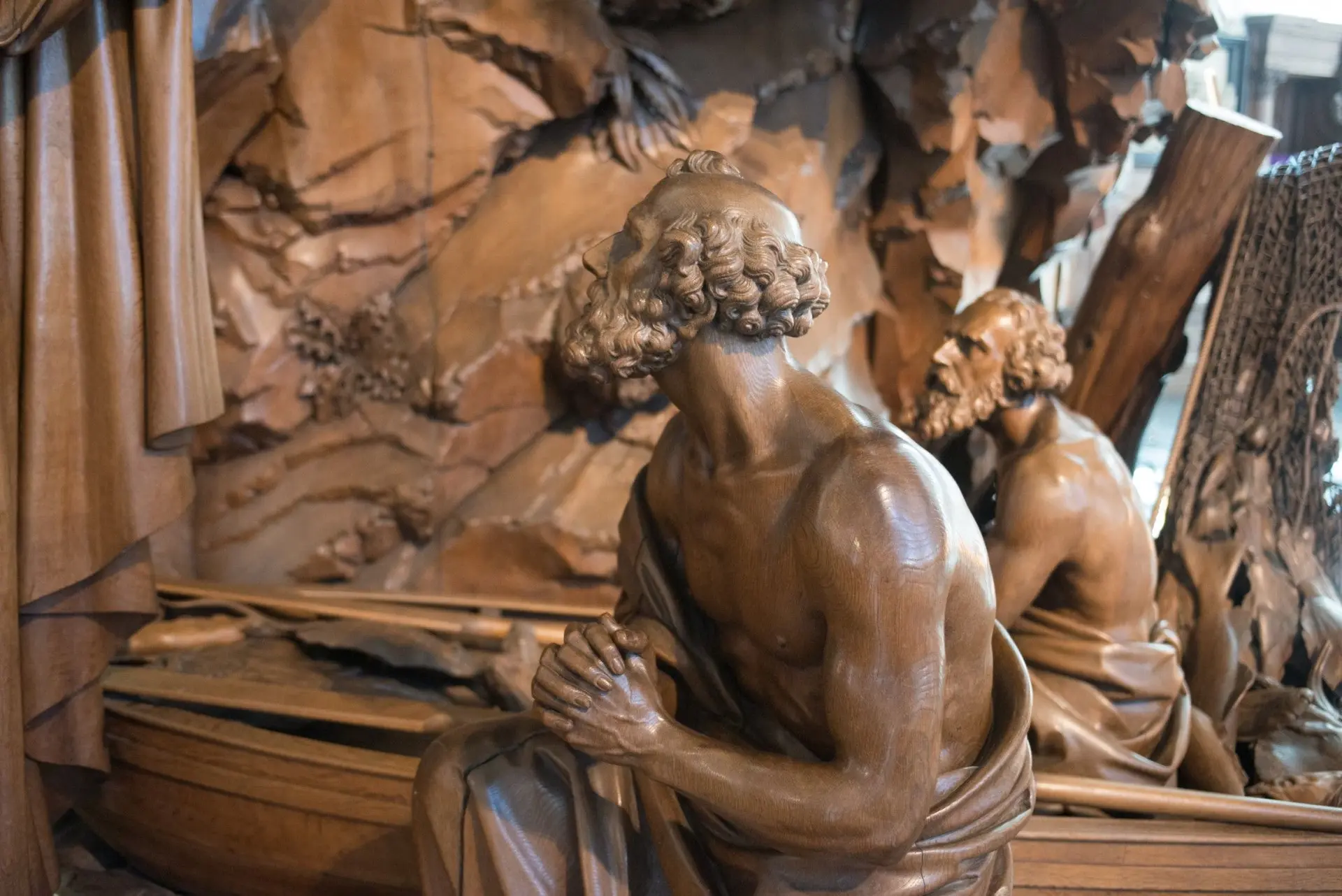 Saint Peter