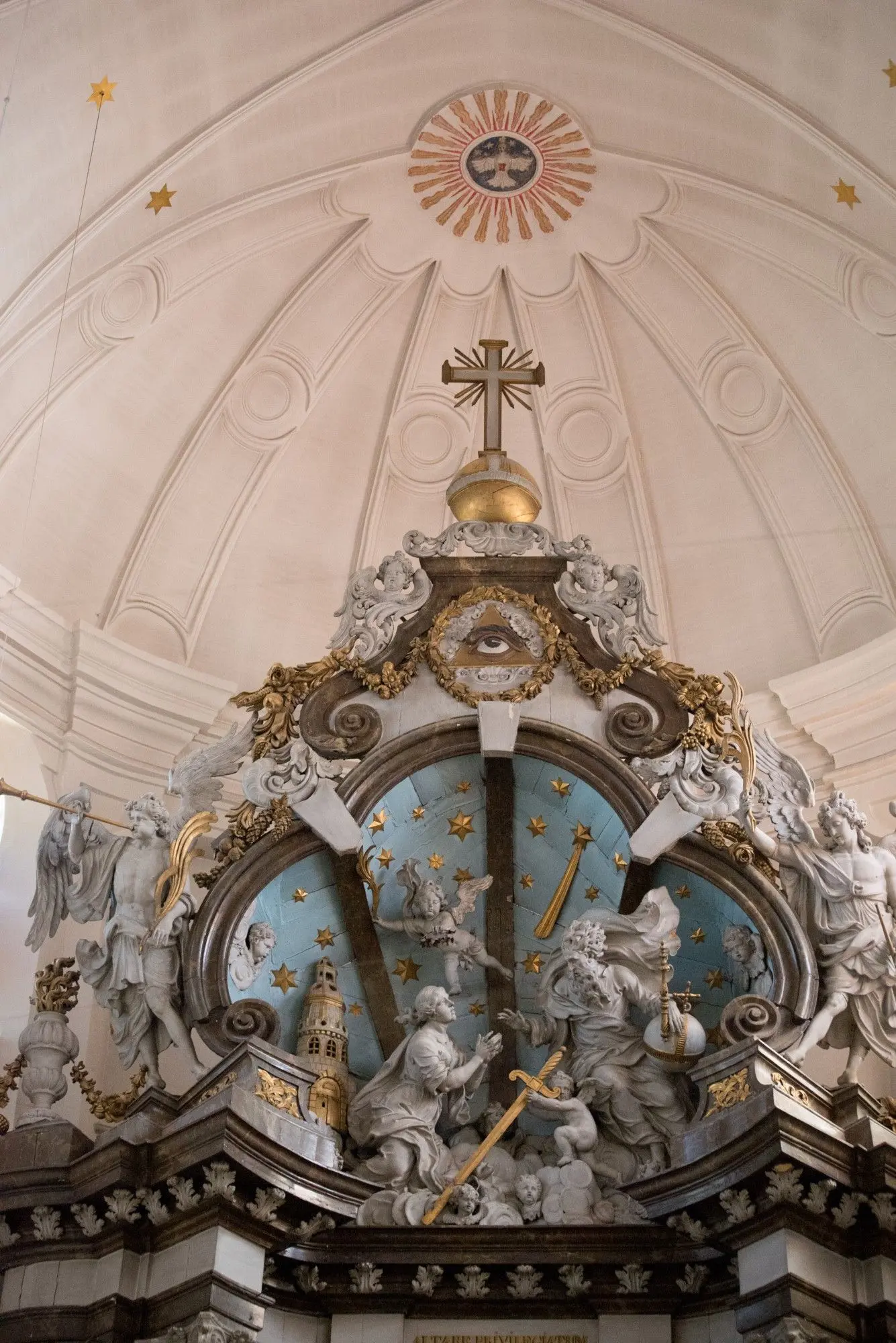 Saint Peter