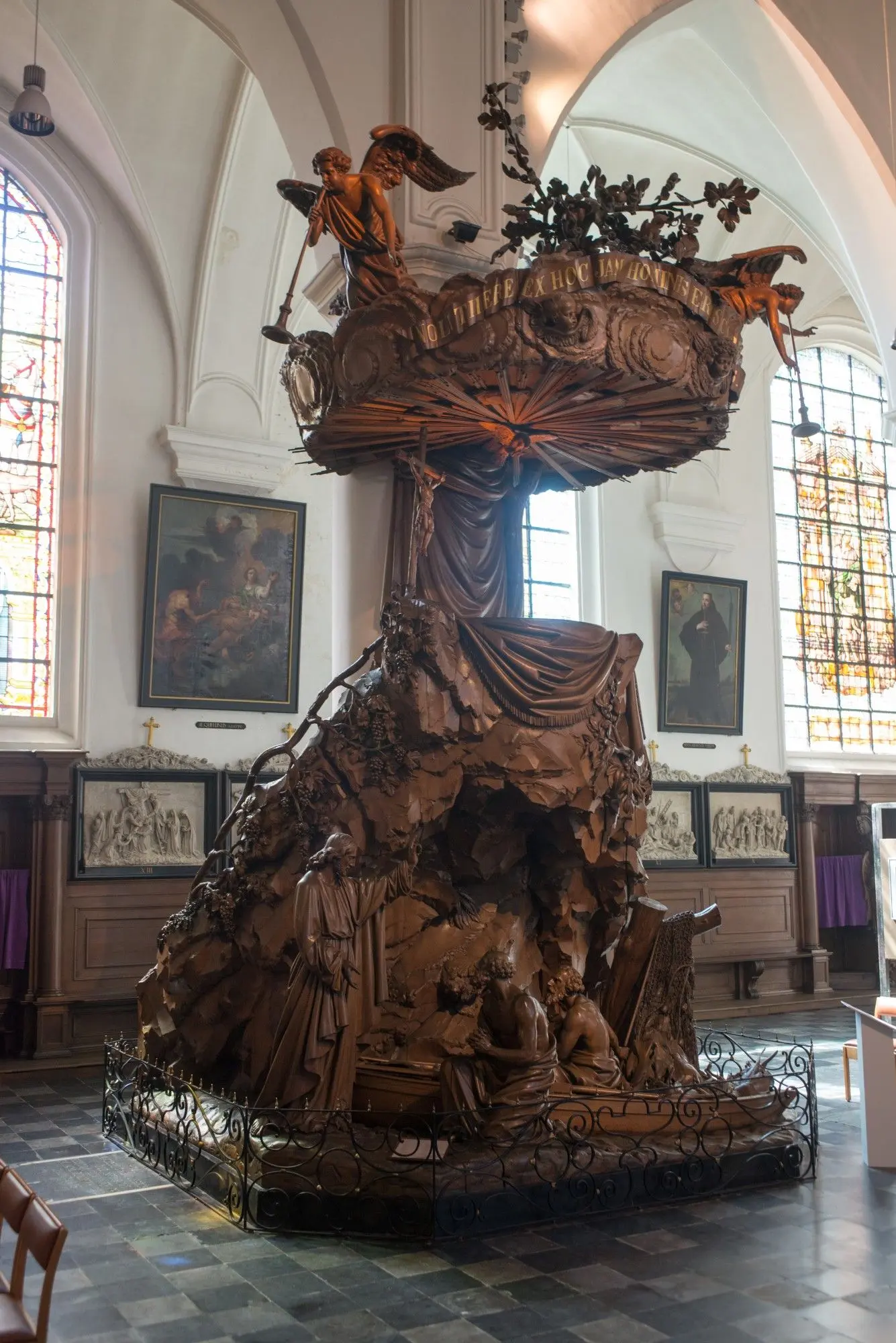 Saint Peter