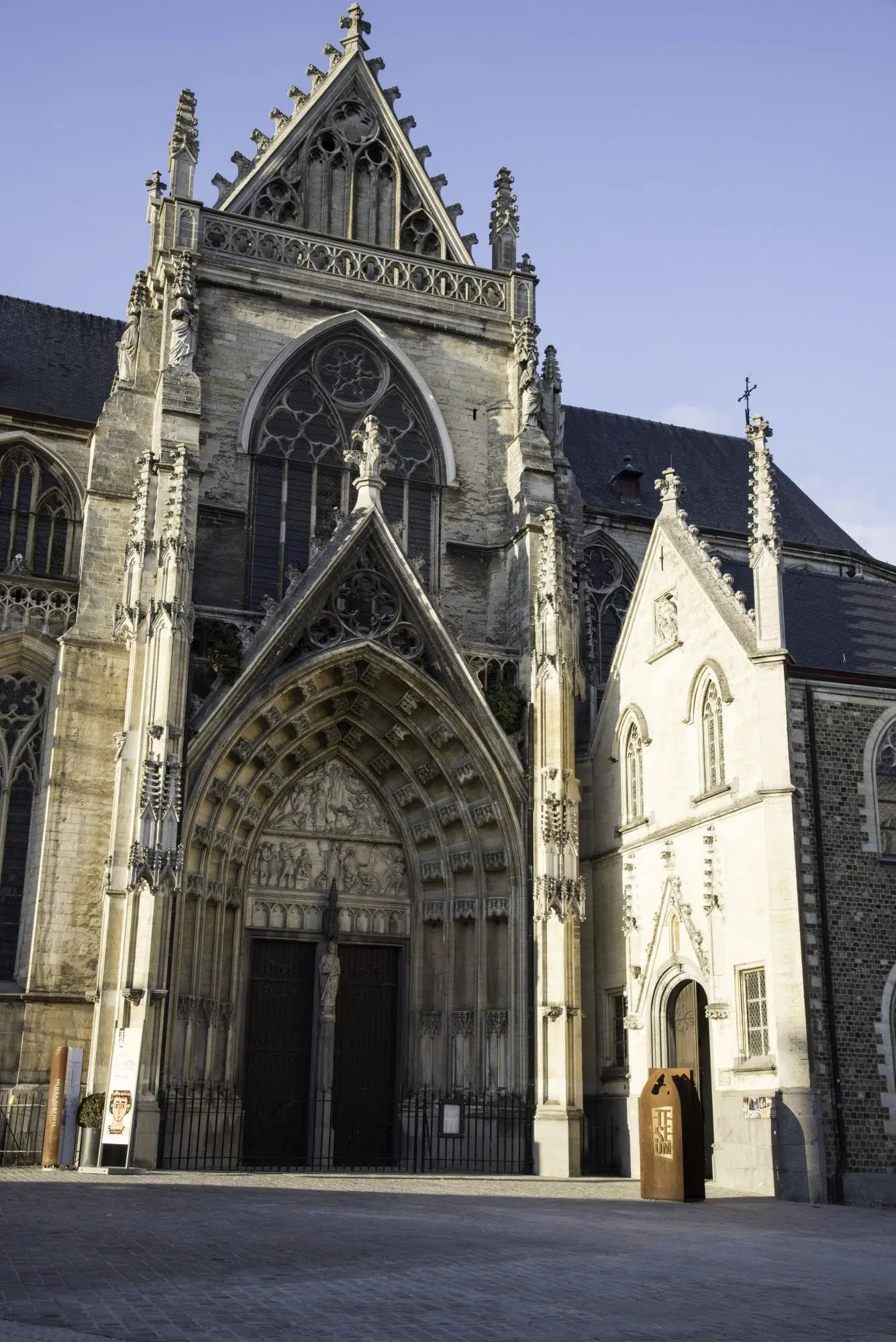 Notre-Dame de la Nativité