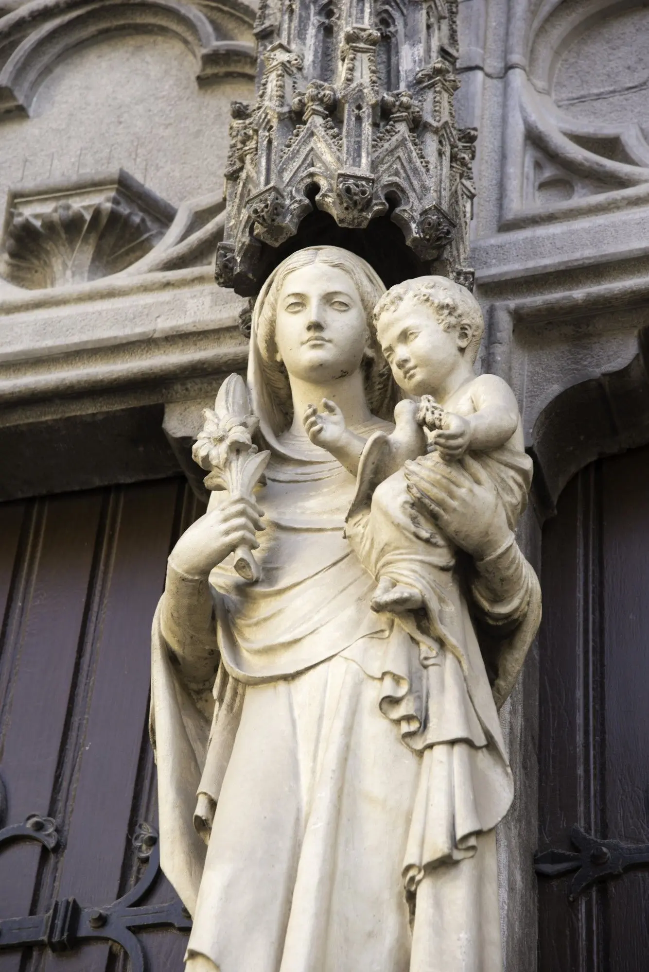 Notre-Dame de la Nativité