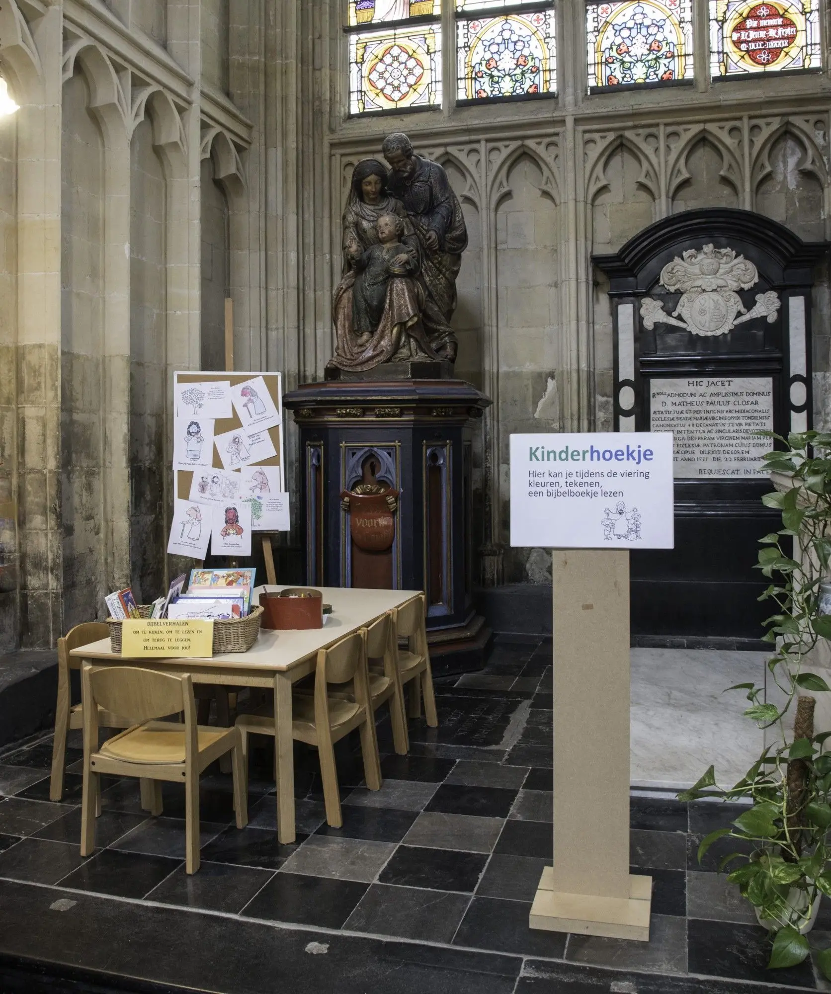 Notre-Dame de la Nativité