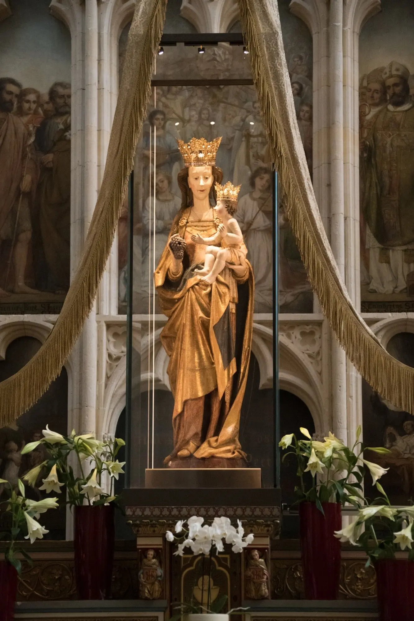 Notre-Dame de la Nativité