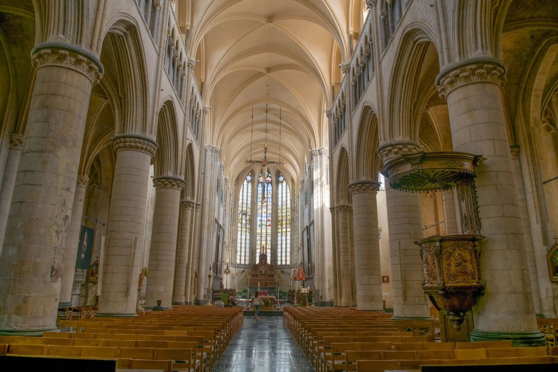 Notre-Dame de la Nativité