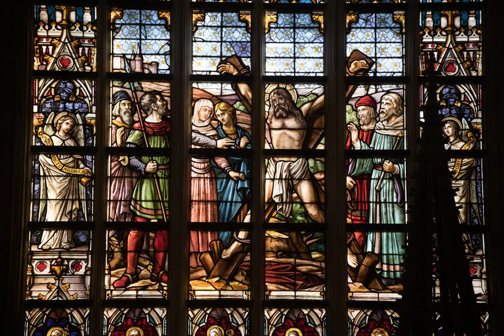 Notre-Dame de la Nativité