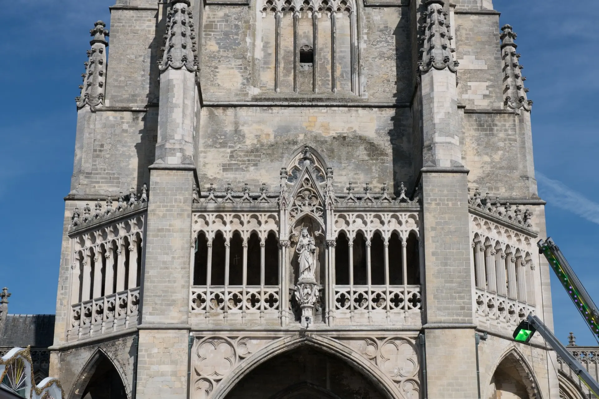 Notre-Dame de la Nativité